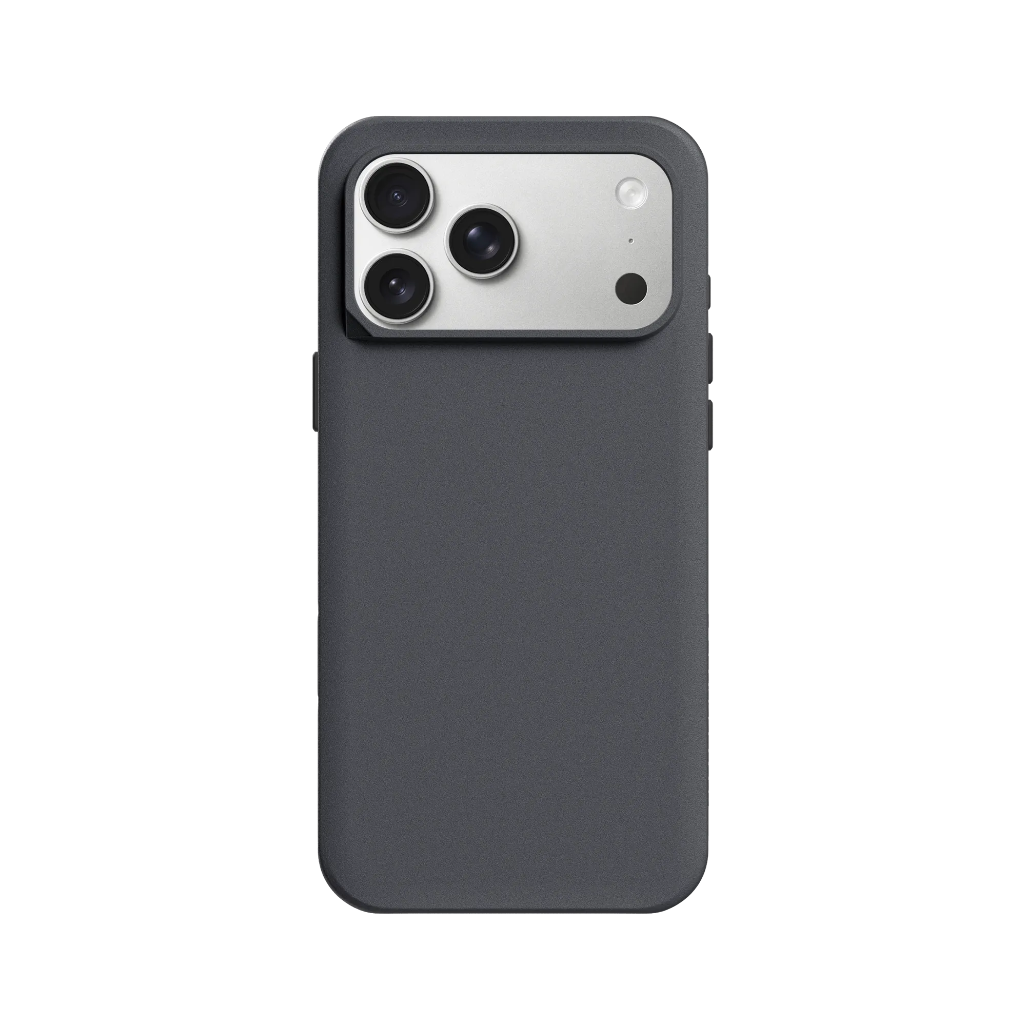 iPhone 17 Pro Max SolidX(MagSafe Compatible & Camera Button)