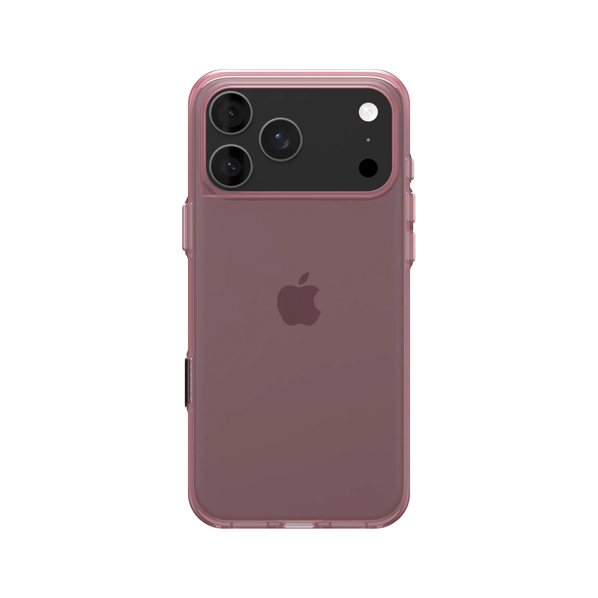 iPhone 17 Pro Max Clear (Camera Button) - Image 2