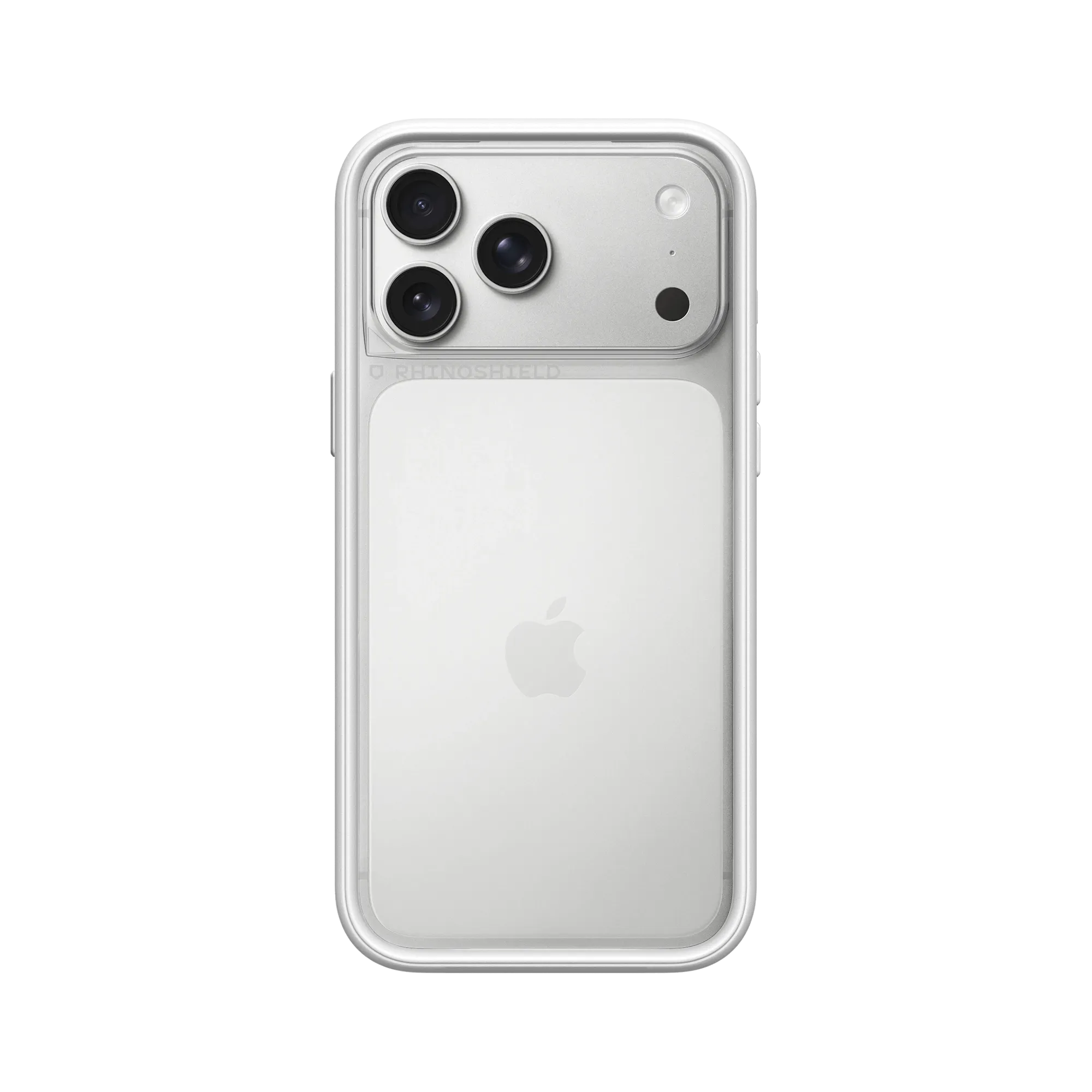 iPhone 17 Pro Max Mod NX - Bumper with backplate(Camera Button) - Image 11