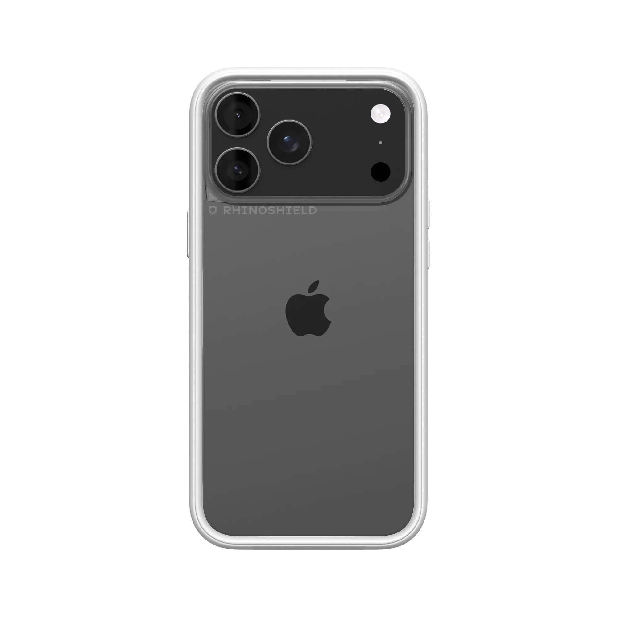 iPhone 17 Pro Max Mod NX - Bumper with backplate(Camera Button) - Image 4