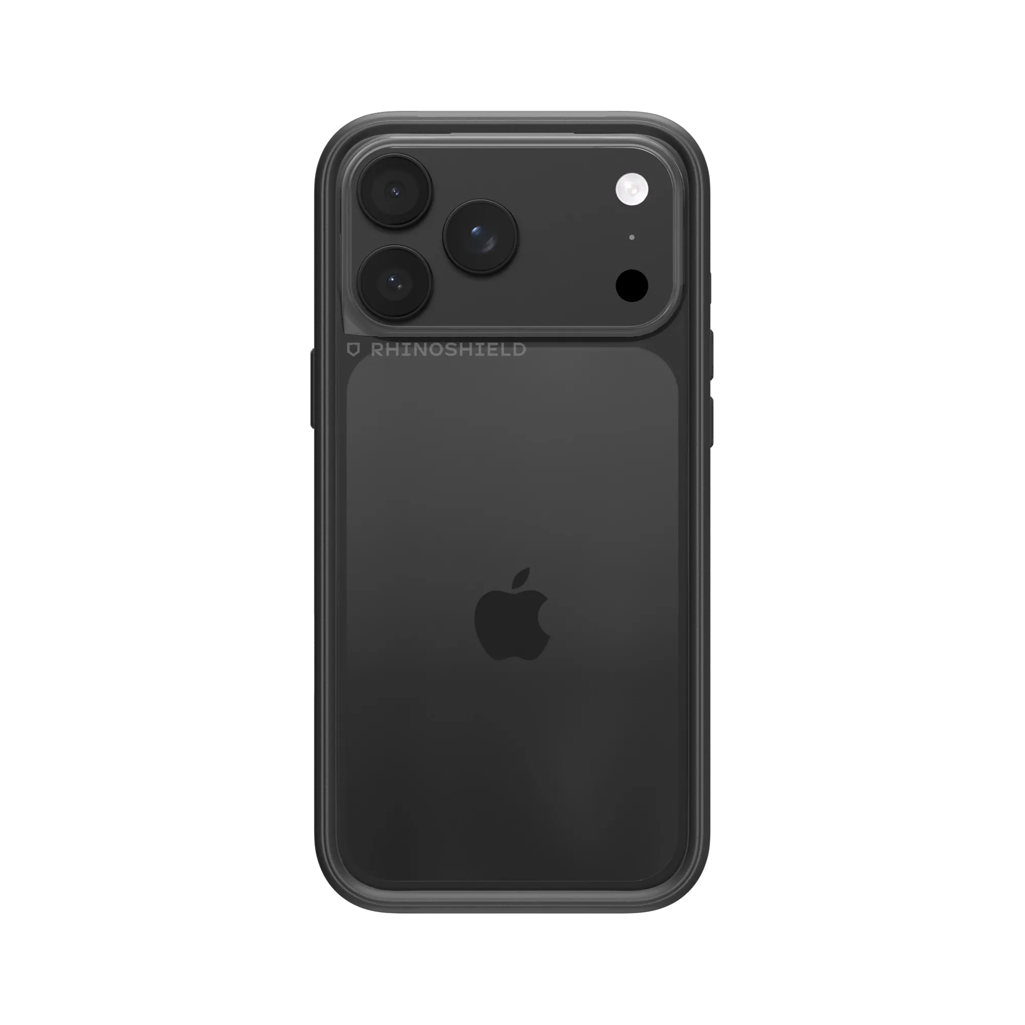 iPhone 17 Pro Max Mod NX - Bumper with backplate(Camera Button) - Image 6