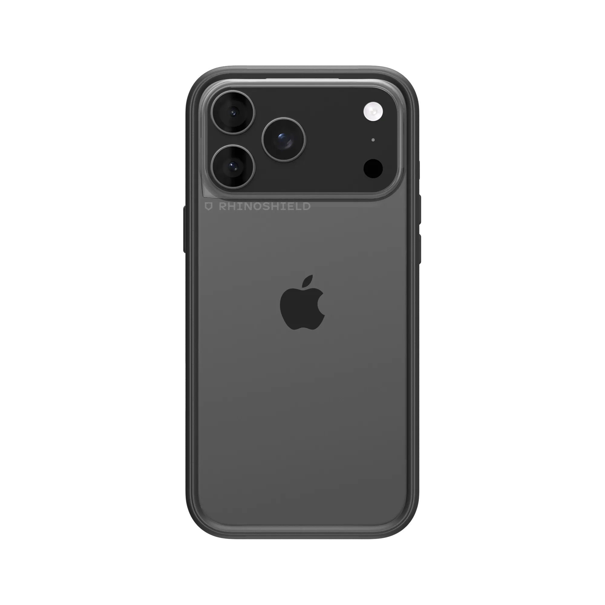 iPhone 17 Pro Max Mod NX - Bumper with backplate(Camera Button)