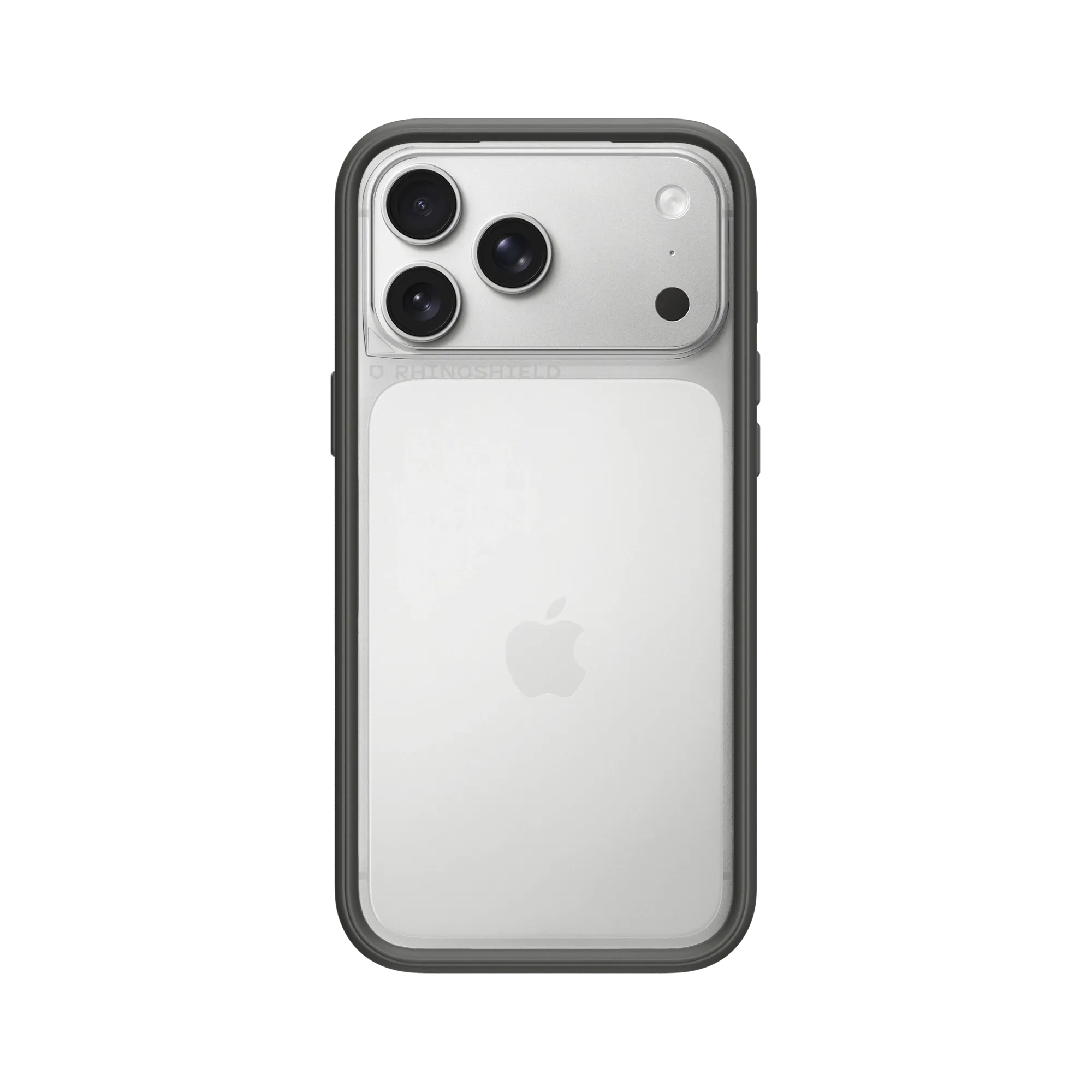iPhone 17 Pro Max Mod NX - Bumper with backplate(Camera Button) - Image 10