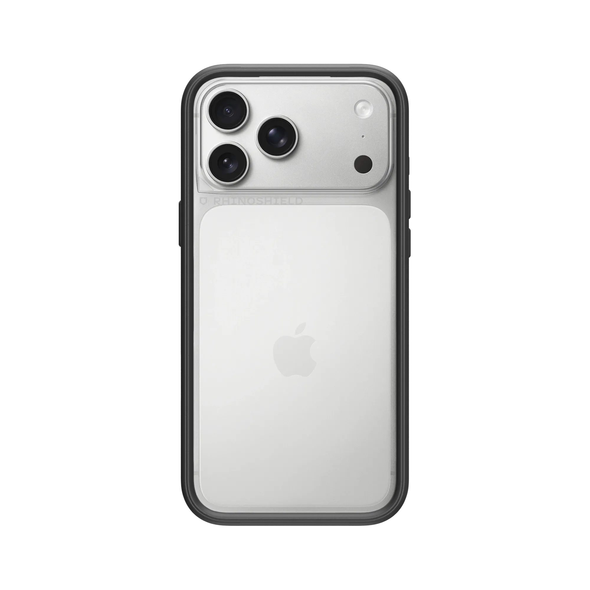 iPhone 17 Pro Max Mod NX - Bumper with backplate(Camera Button) - Image 12