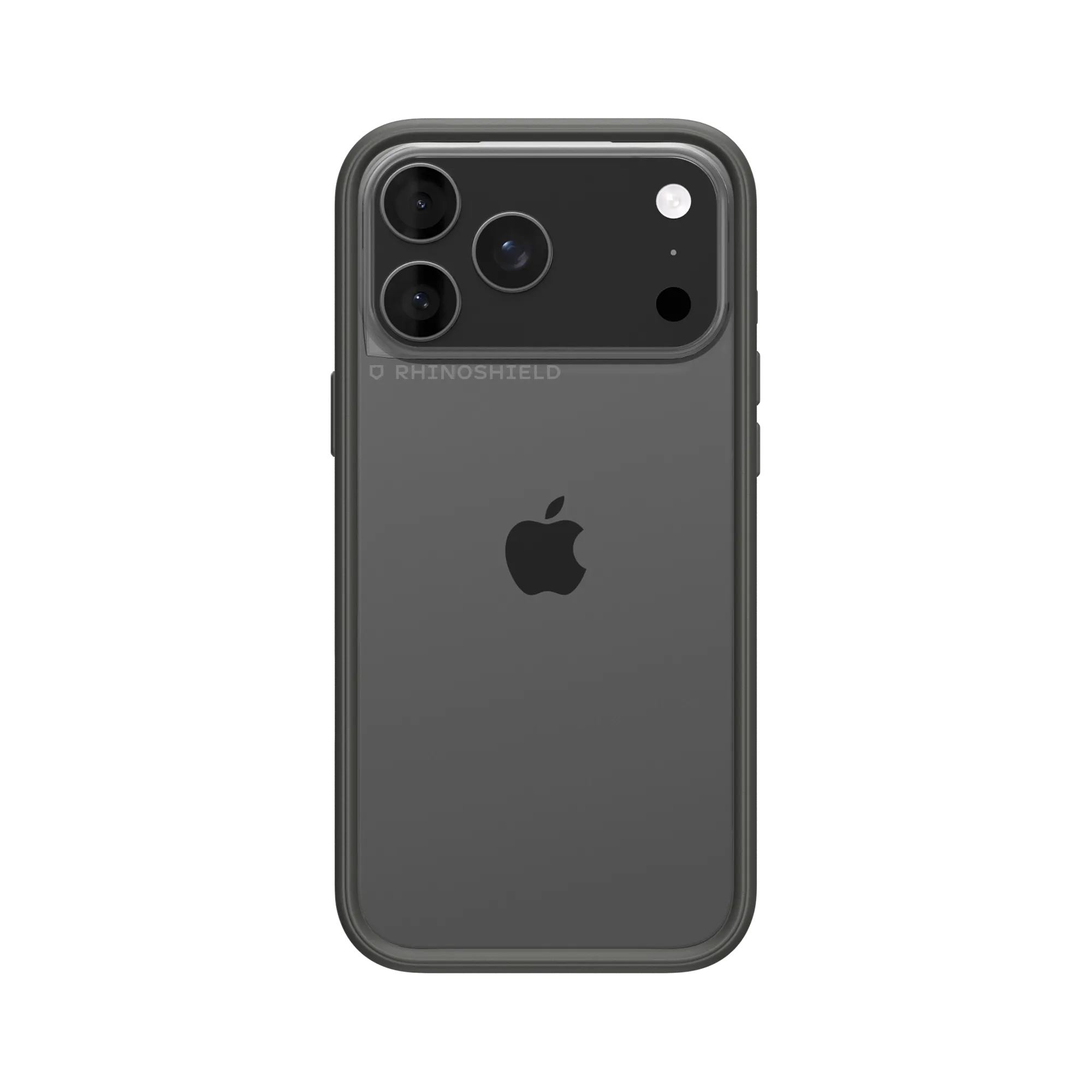iPhone 17 Pro Max Mod NX - Bumper with backplate(Camera Button) - Image 3