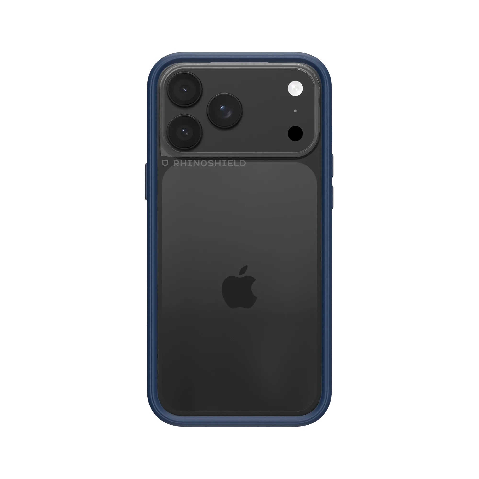 iPhone 17 Pro Max Mod NX - Bumper with backplate(Camera Button) - Image 5
