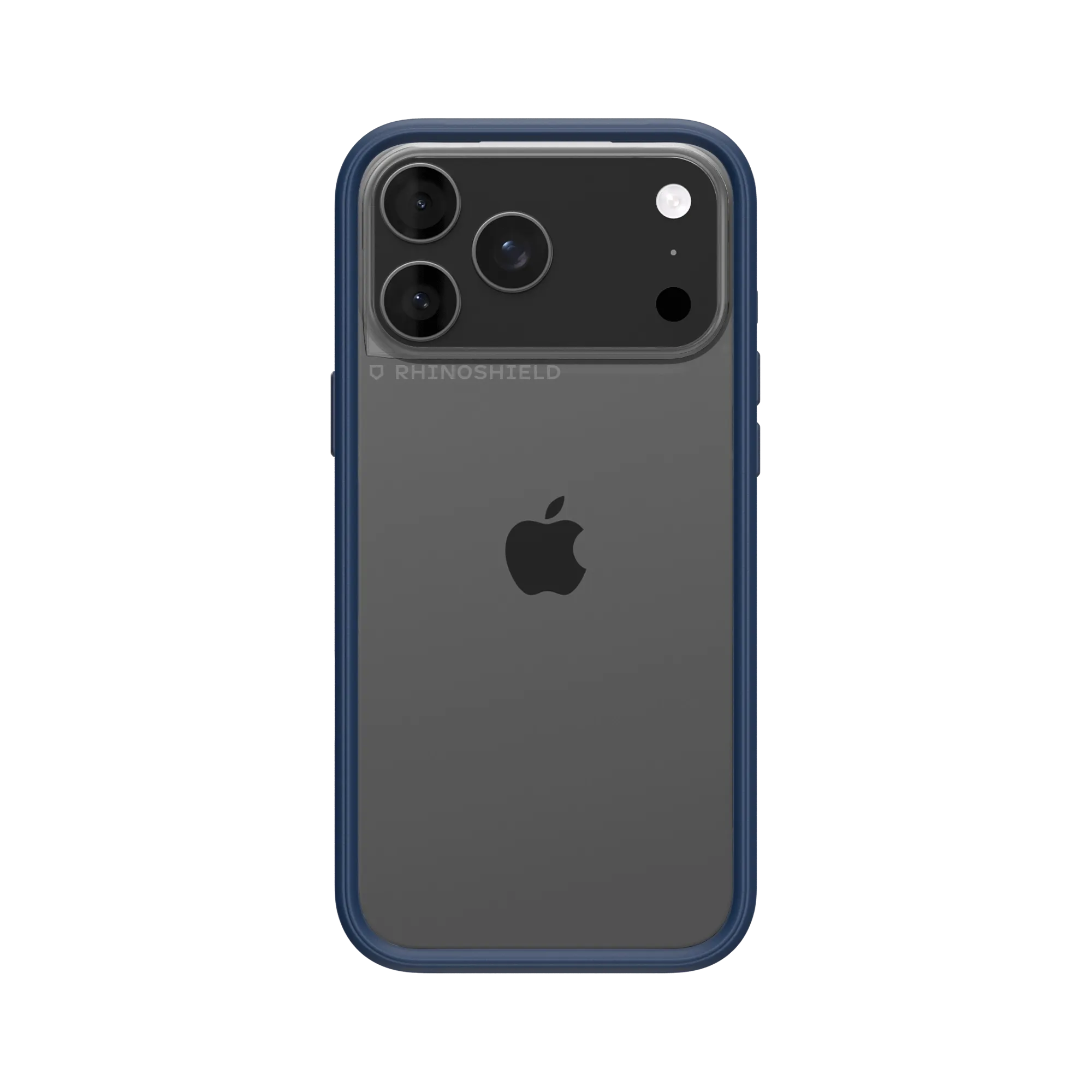iPhone 17 Pro Max Mod NX - Bumper with backplate(Camera Button) - Image 2