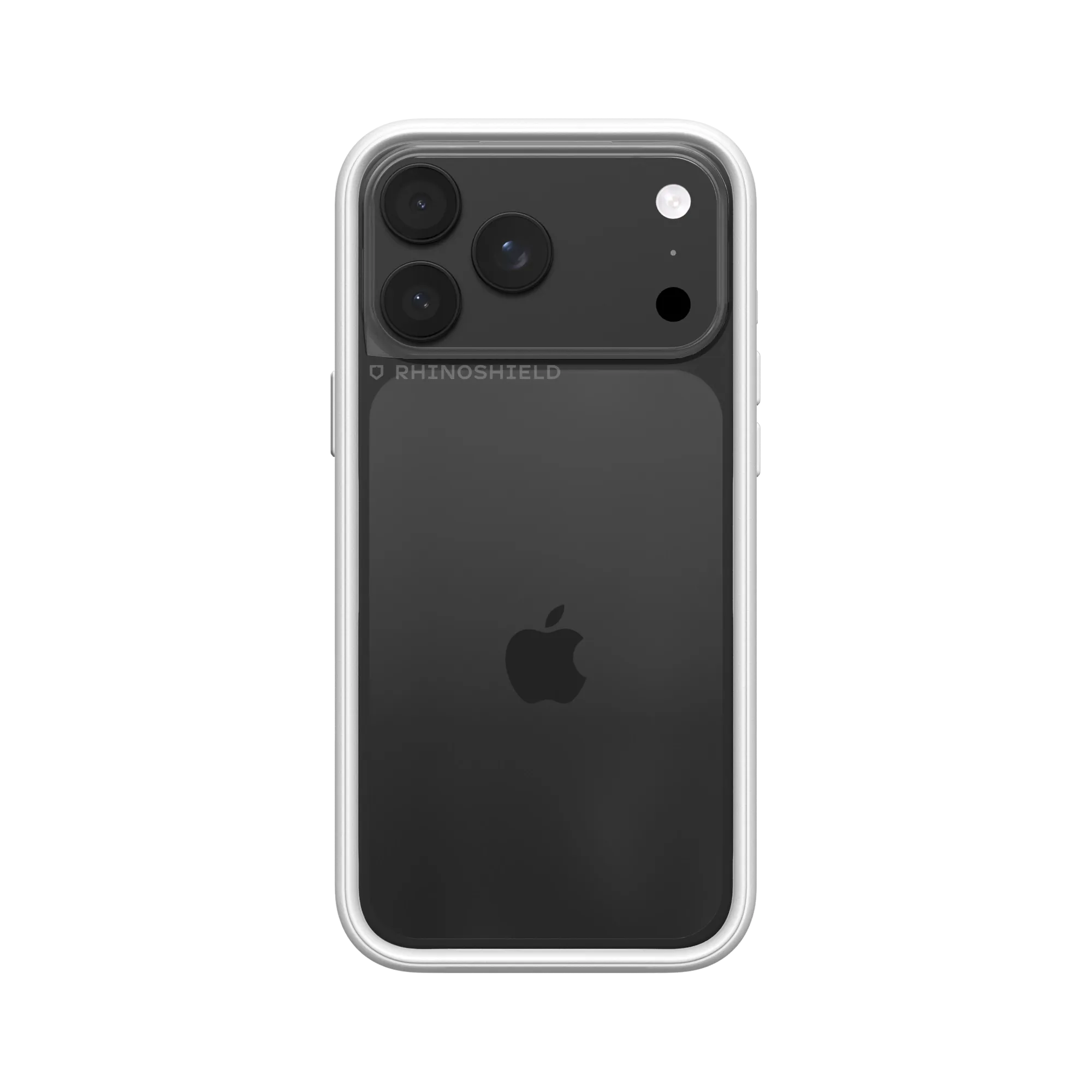 iPhone 17 Pro Max Mod NX - Bumper with backplate(Camera Button) - Image 7