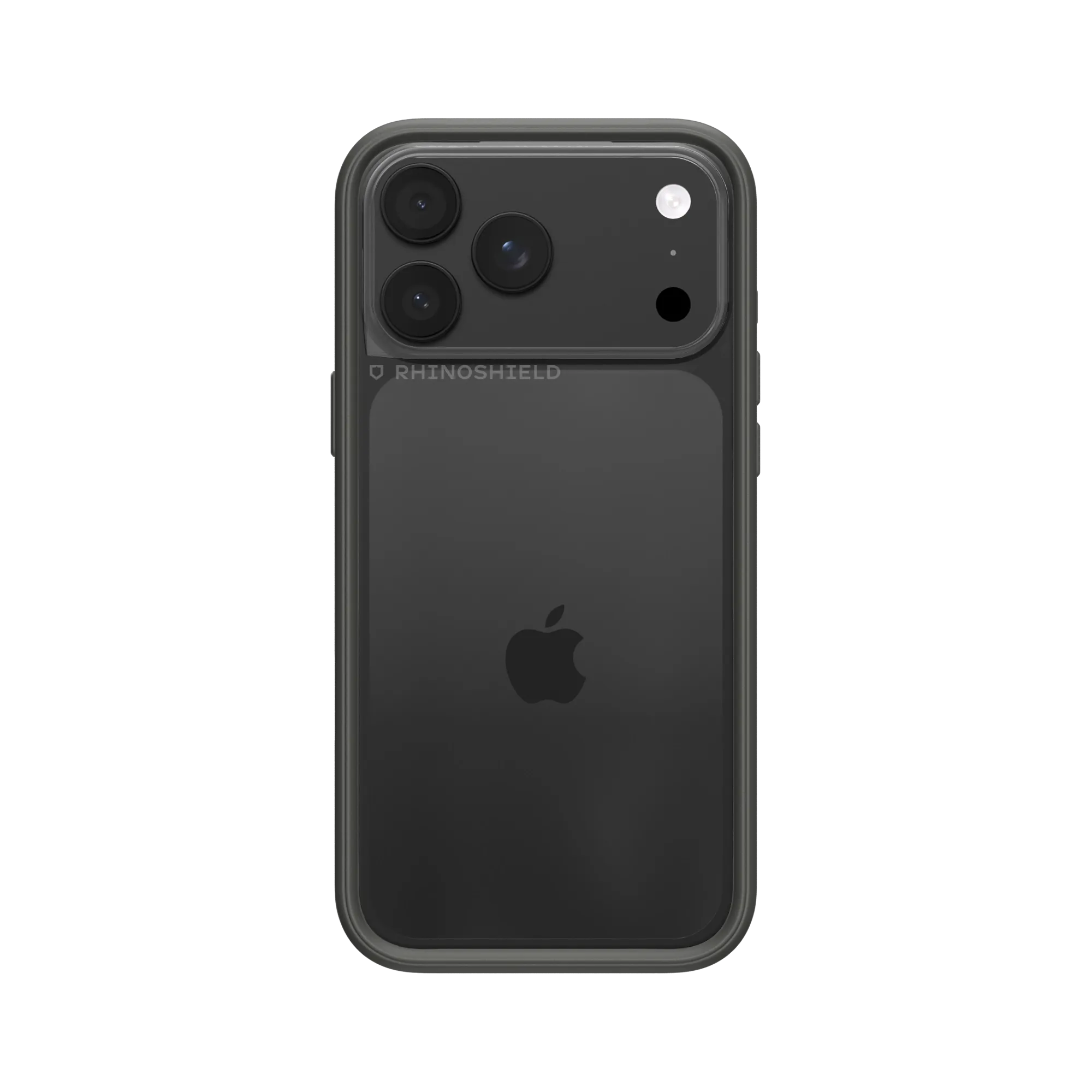 iPhone 17 Pro Max Mod NX - Bumper with backplate(Camera Button) - Image 8
