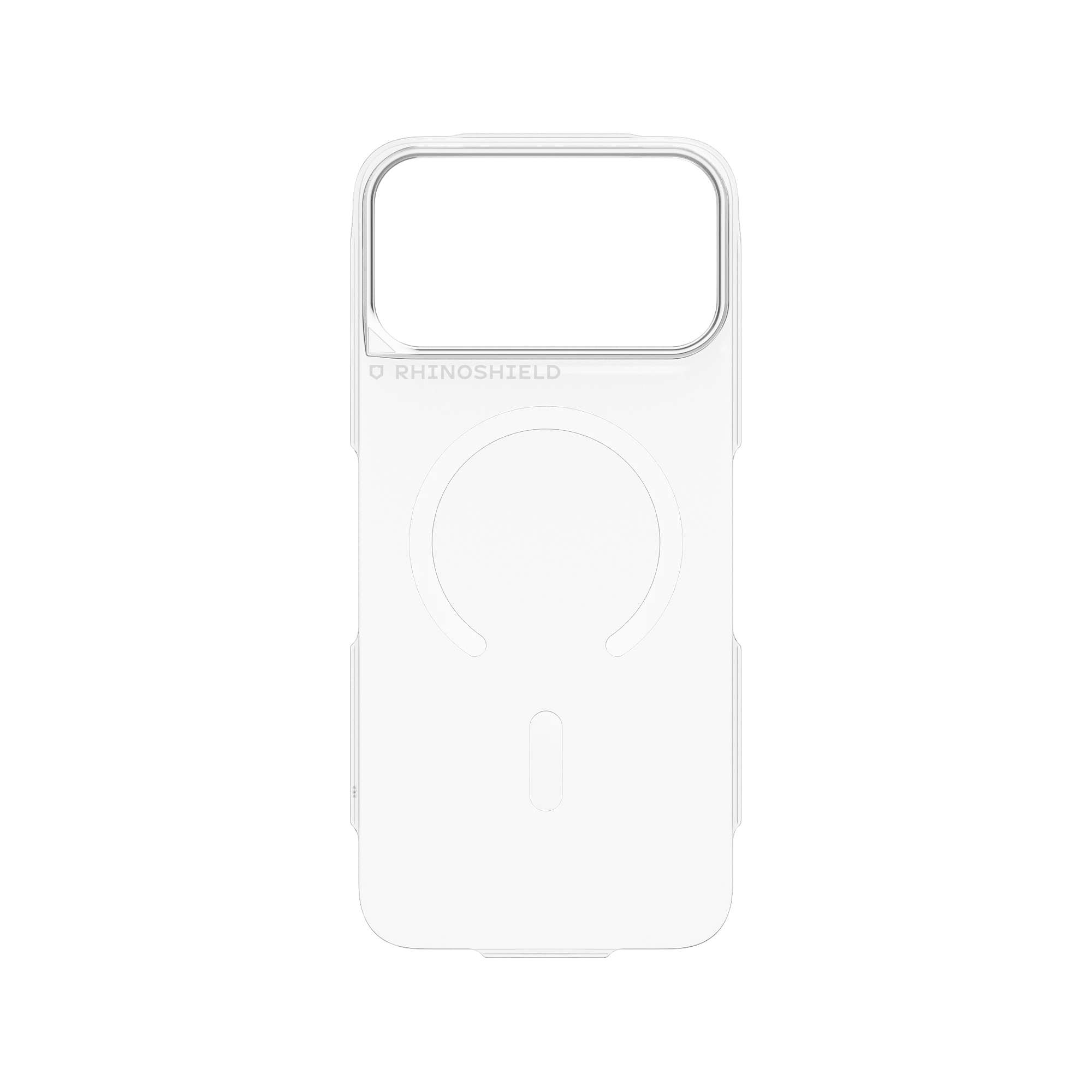 iPhone 17 Pro Max Mod NX Backplate (MagSafe compatible) - Image 3