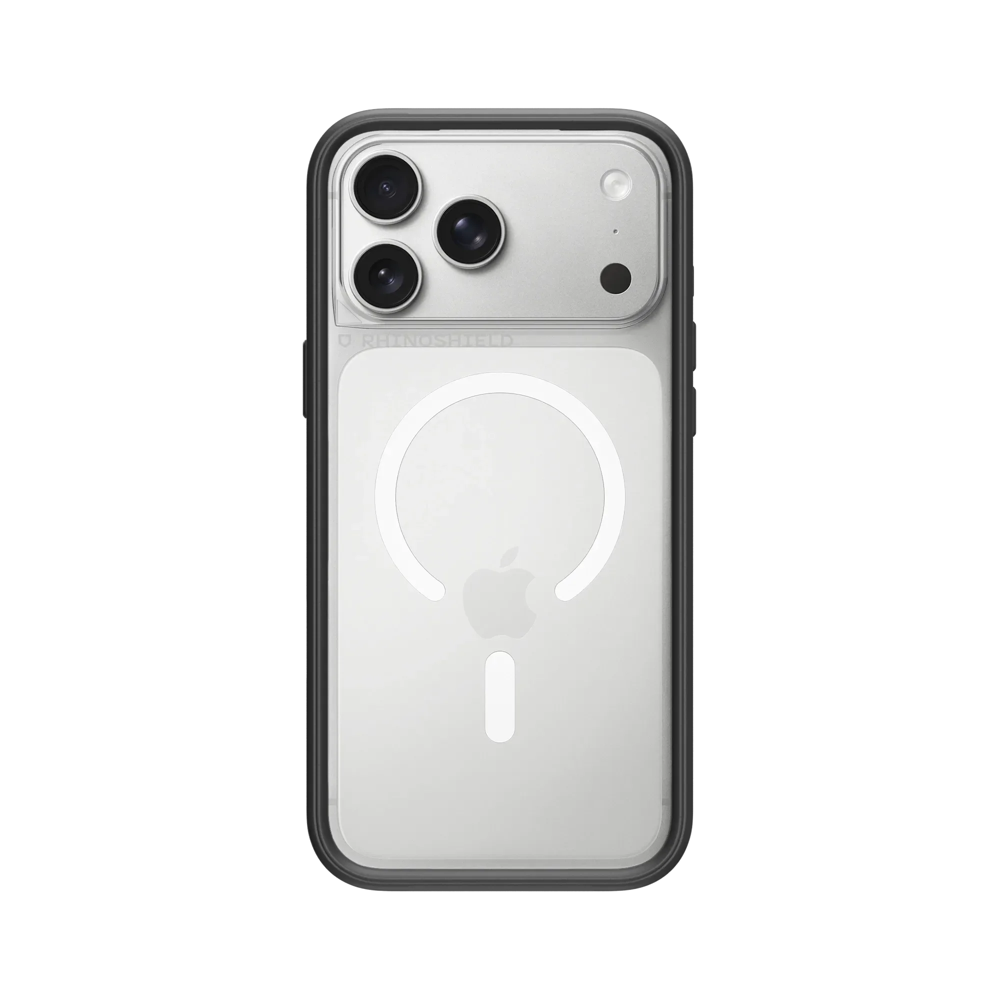 iPhone 17 Pro Max Mod NX - Bumper with backplate(MagSafe Compatible & Camera Button) - Image 10