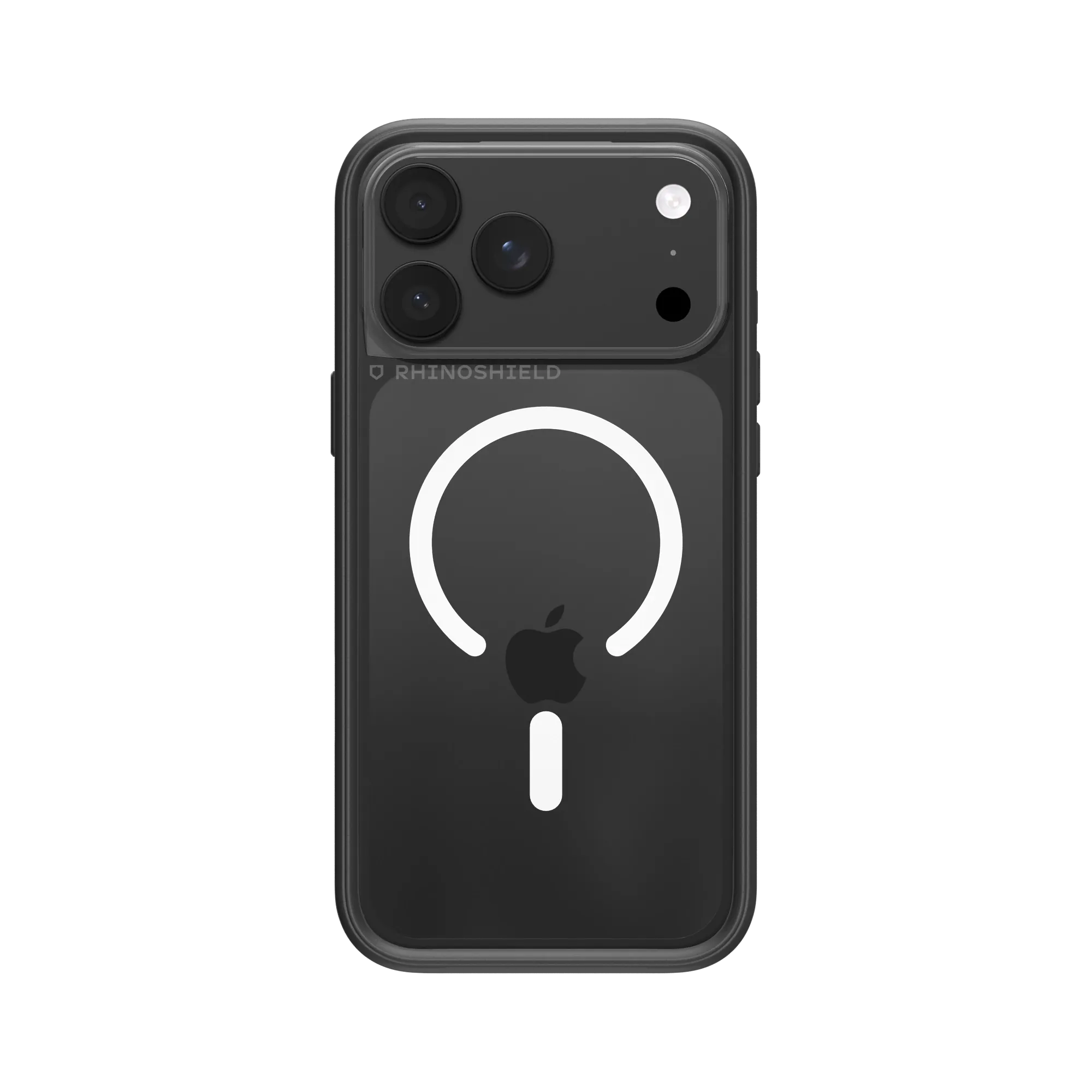 iPhone 17 Pro Max Mod NX - Bumper with backplate(MagSafe Compatible & Camera Button) - Image 5