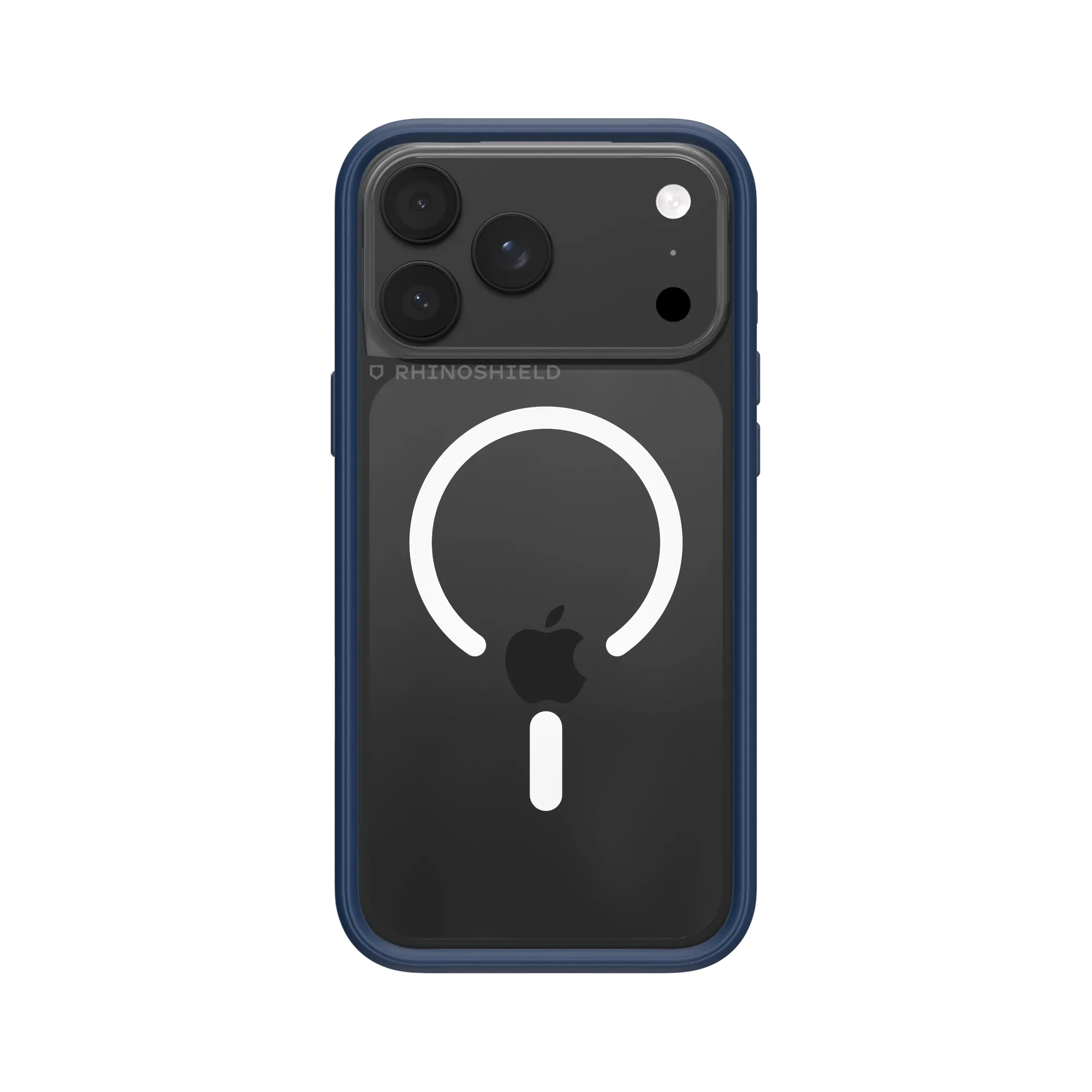 iPhone 17 Pro Max Mod NX - Bumper with backplate(MagSafe Compatible & Camera Button) - Image 7