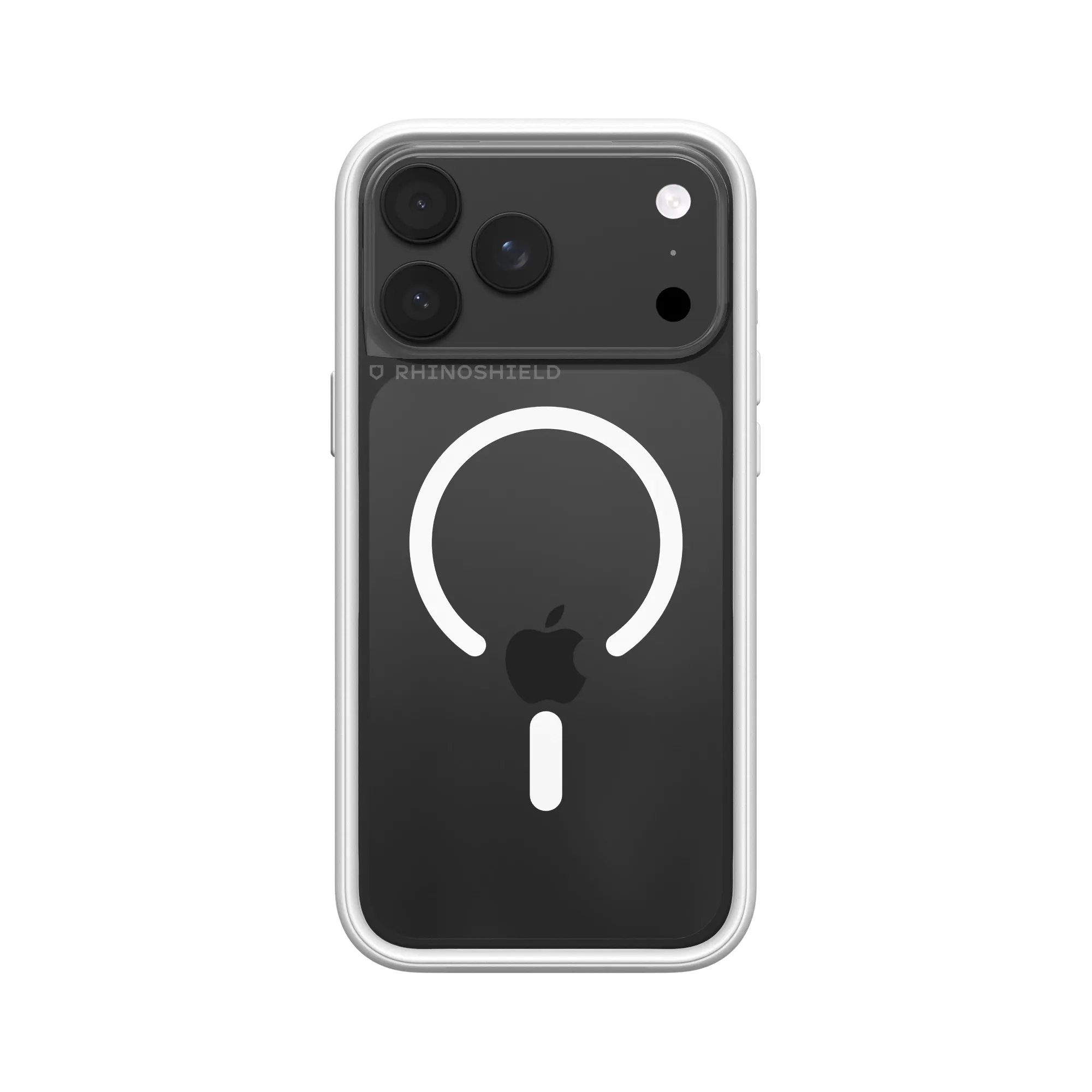 iPhone 17 Pro Max Mod NX - Bumper with backplate(MagSafe Compatible & Camera Button) - Image 8