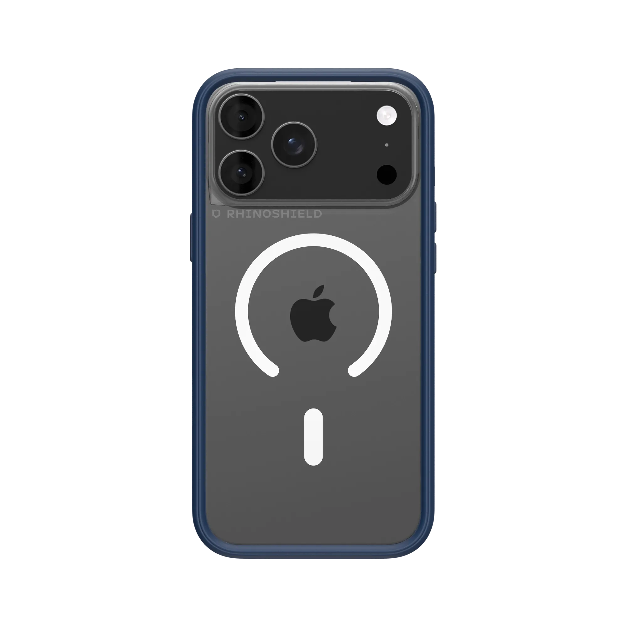 iPhone 17 Pro Max Mod NX - Bumper with backplate(MagSafe Compatible & Camera Button) - Image 3