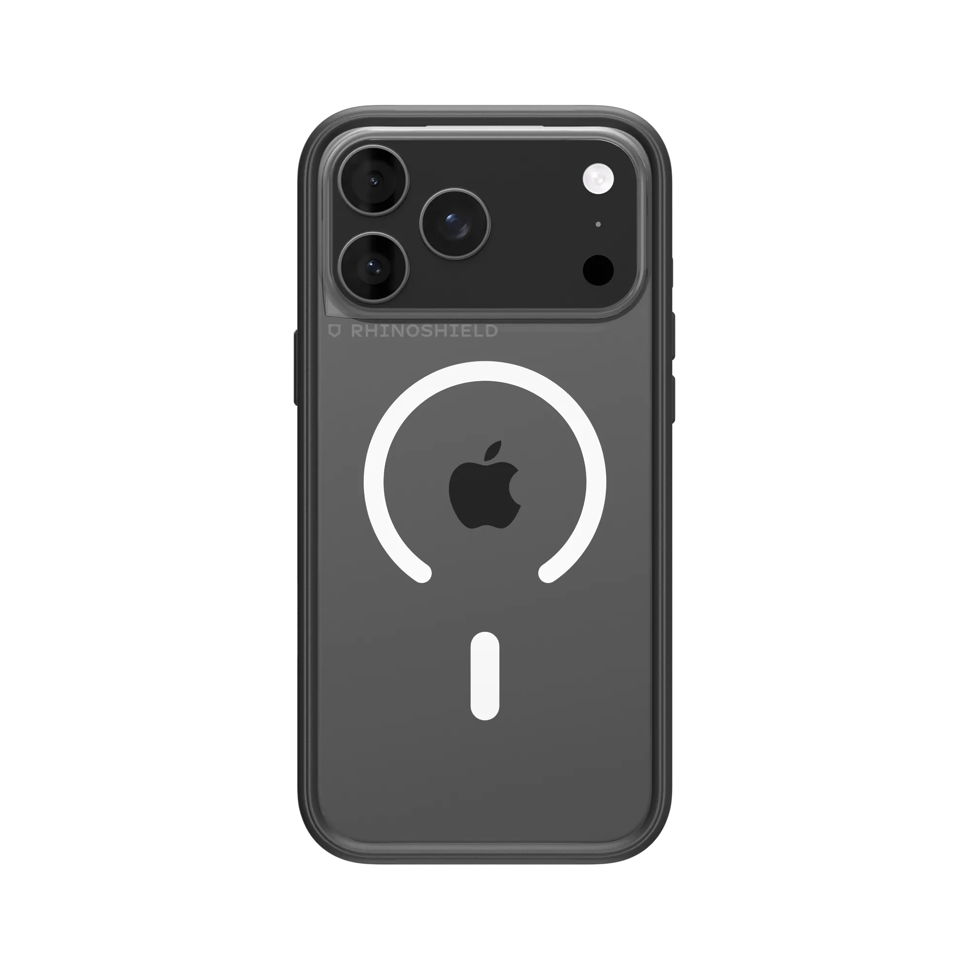 iPhone 17 Pro Max Mod NX - Bumper with backplate(MagSafe Compatible & Camera Button) - Image 4