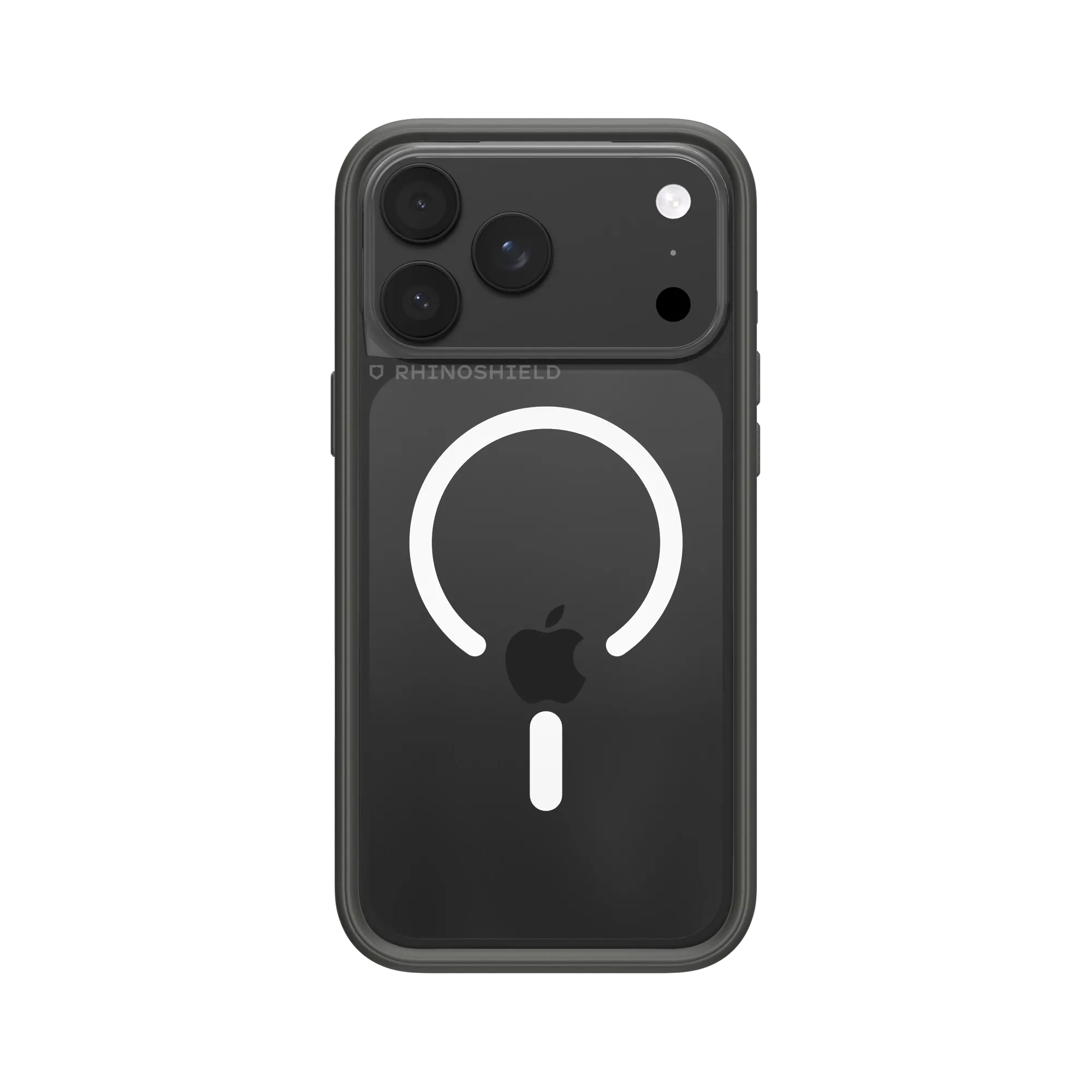 iPhone 17 Pro Max Mod NX - Bumper with backplate(MagSafe Compatible & Camera Button) - Image 6