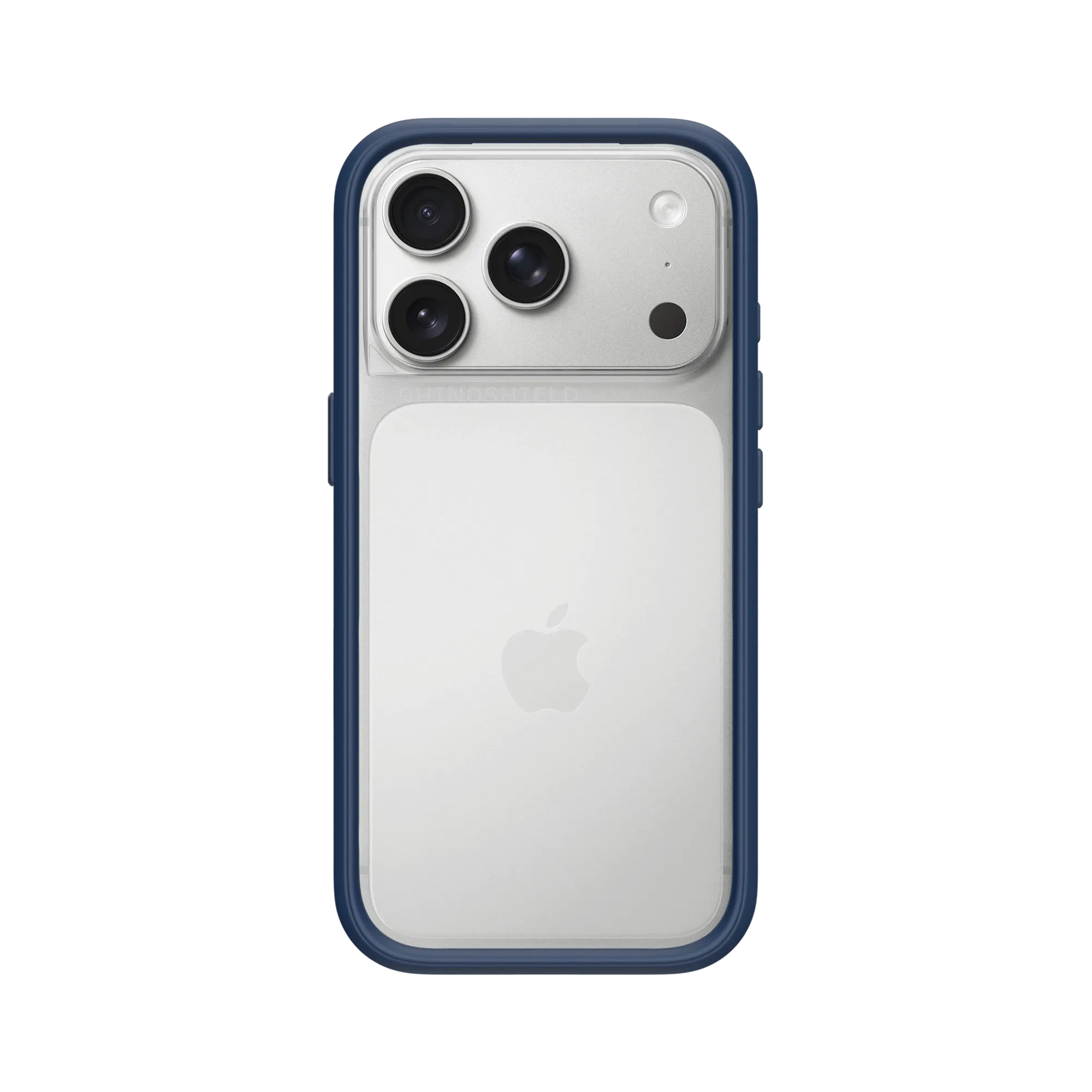 iPhone 17 Pro Mod NX - Bumper with backplate(Camera Button) - Image 10