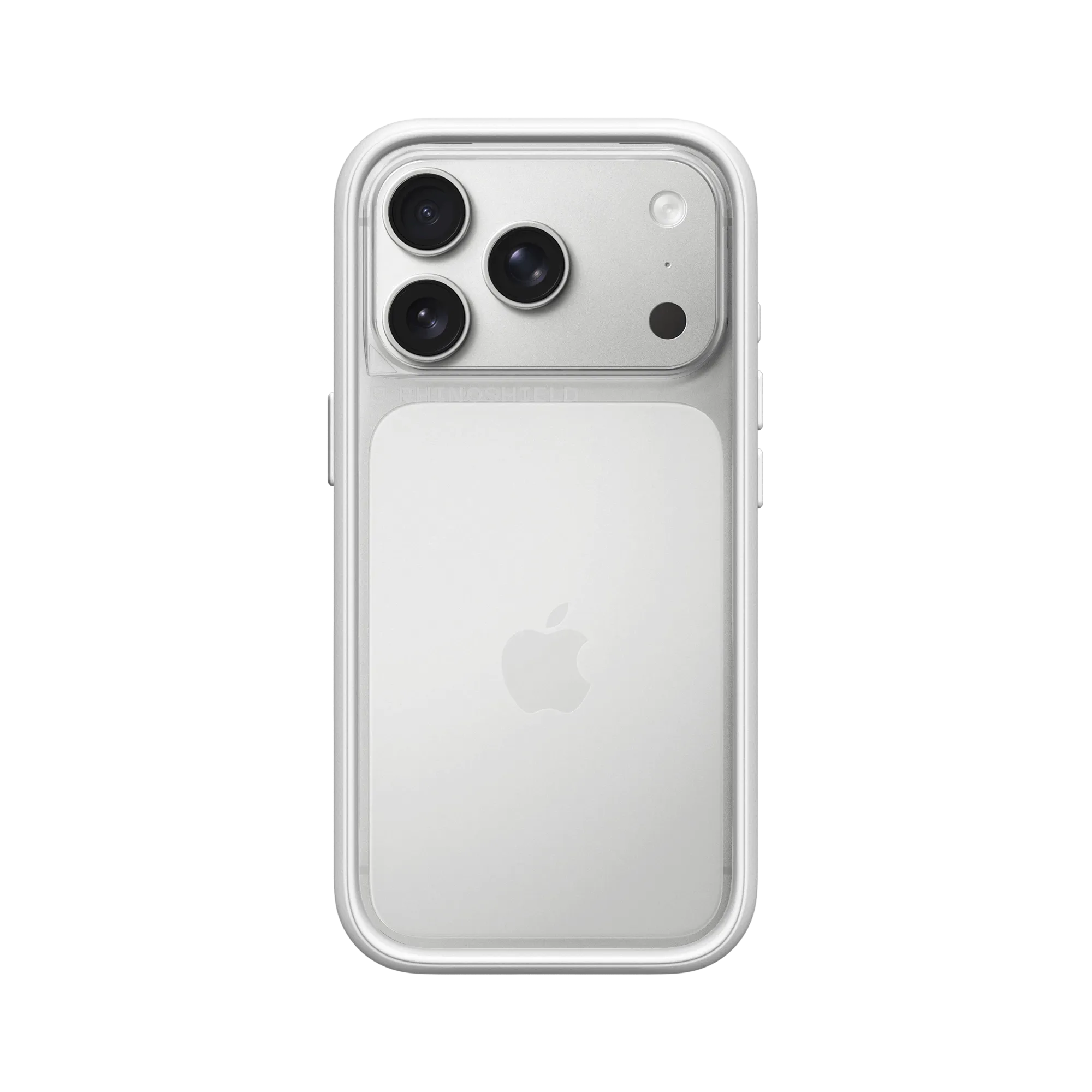 iPhone 17 Pro Mod NX - Bumper with backplate(Camera Button) - Image 11