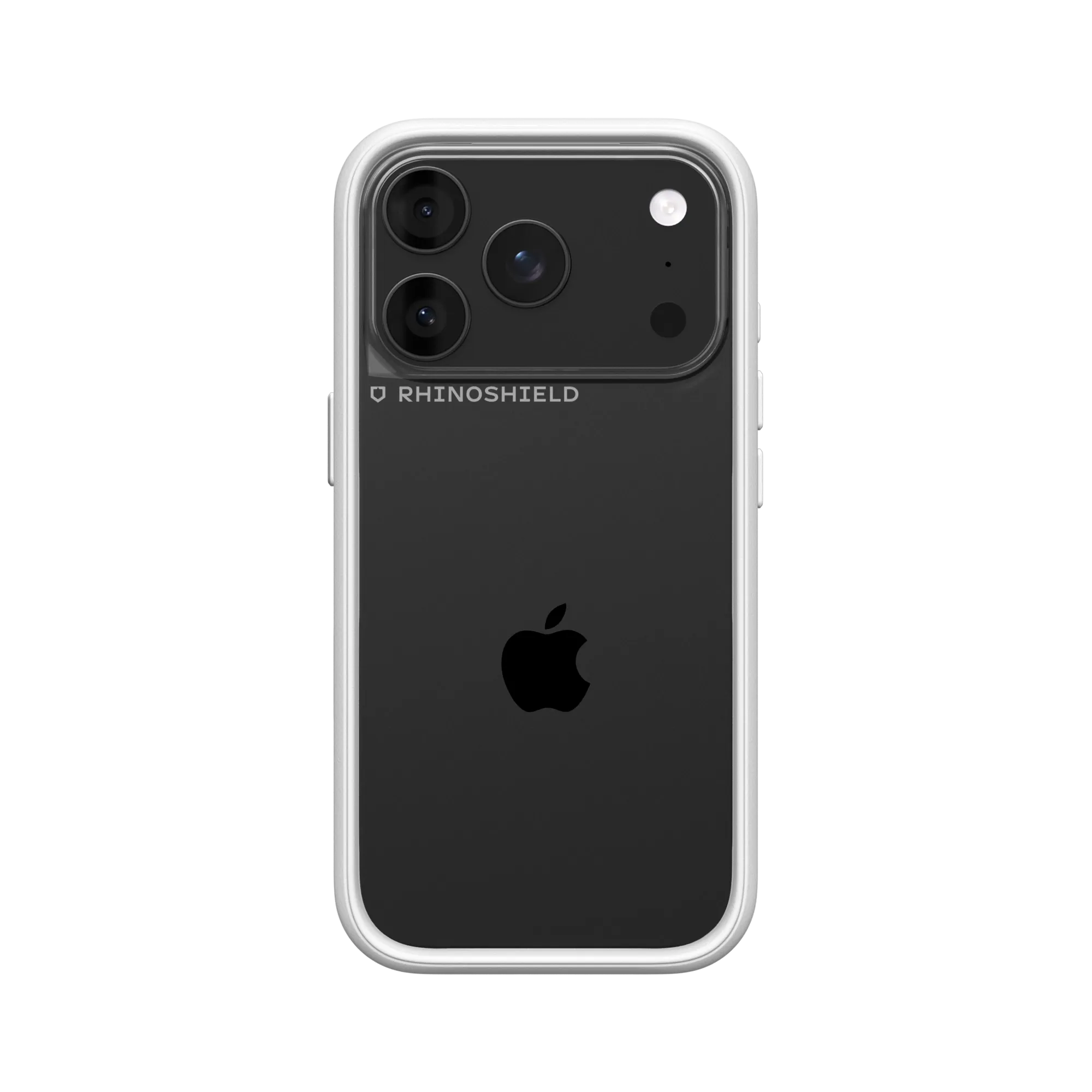 iPhone 17 Pro Mod NX - Bumper with backplate(Camera Button)