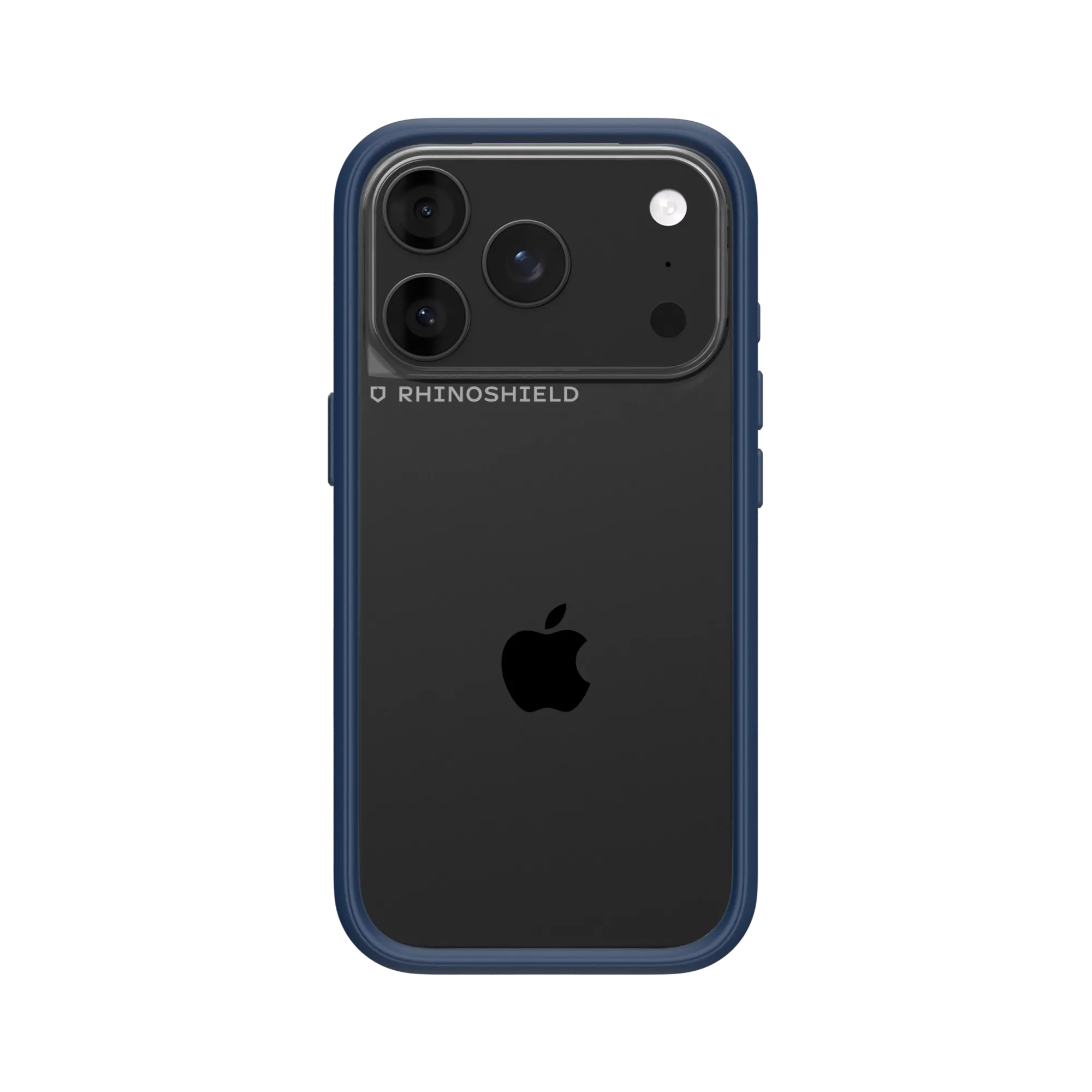 iPhone 17 Pro Mod NX - Bumper with backplate（Camera Button） - Image 3