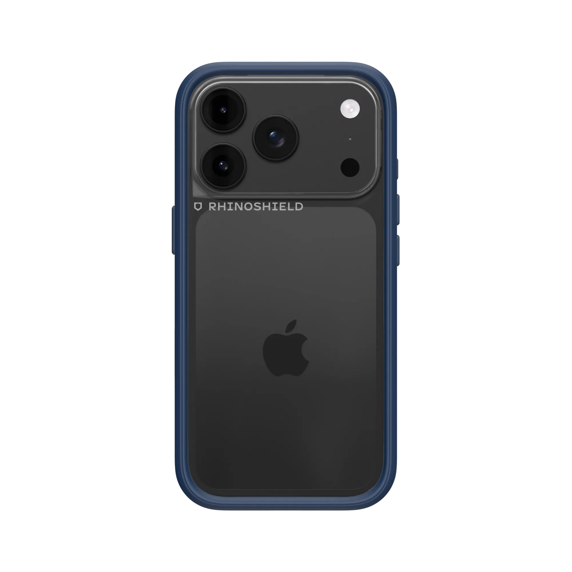 iPhone 17 Pro Mod NX - Bumper with backplate（Camera Button） - Image 8