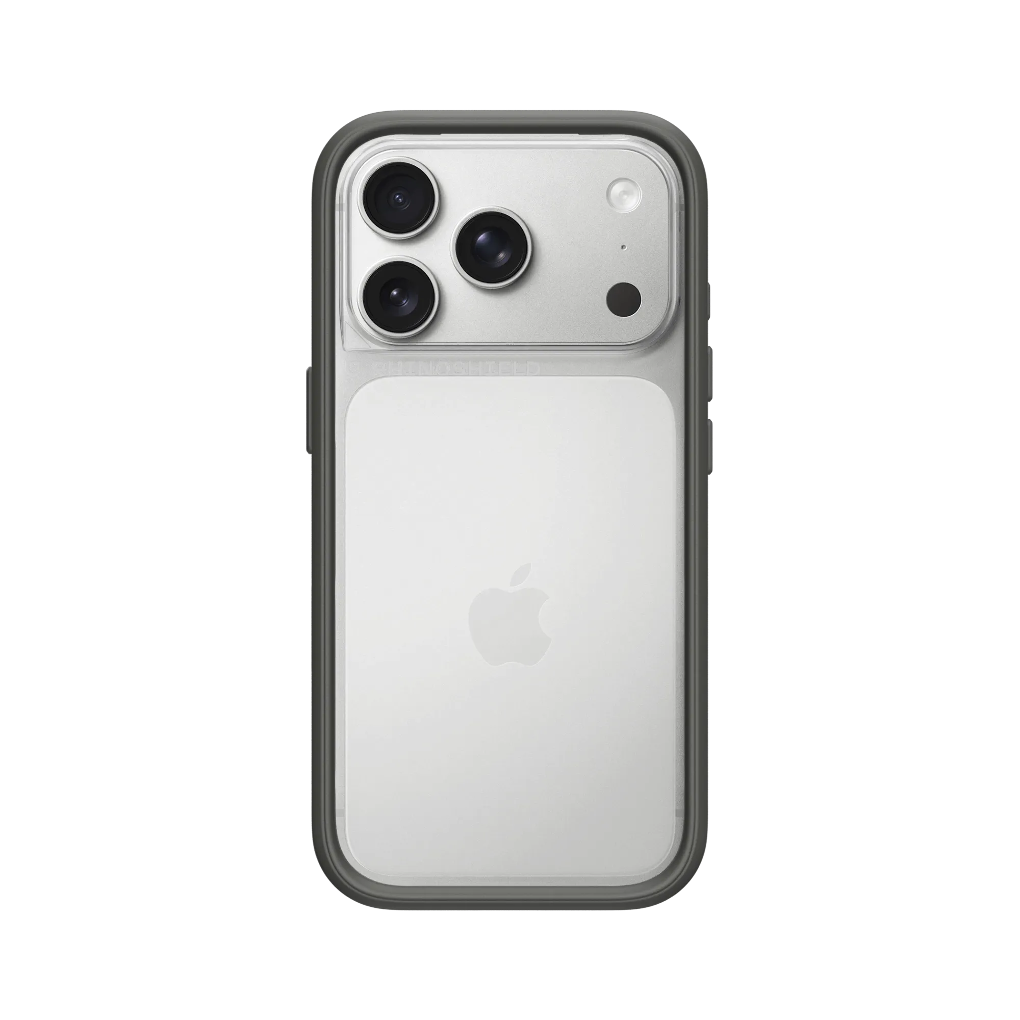 iPhone 17 Pro Mod NX - Bumper with backplate（Camera Button） - Image 12