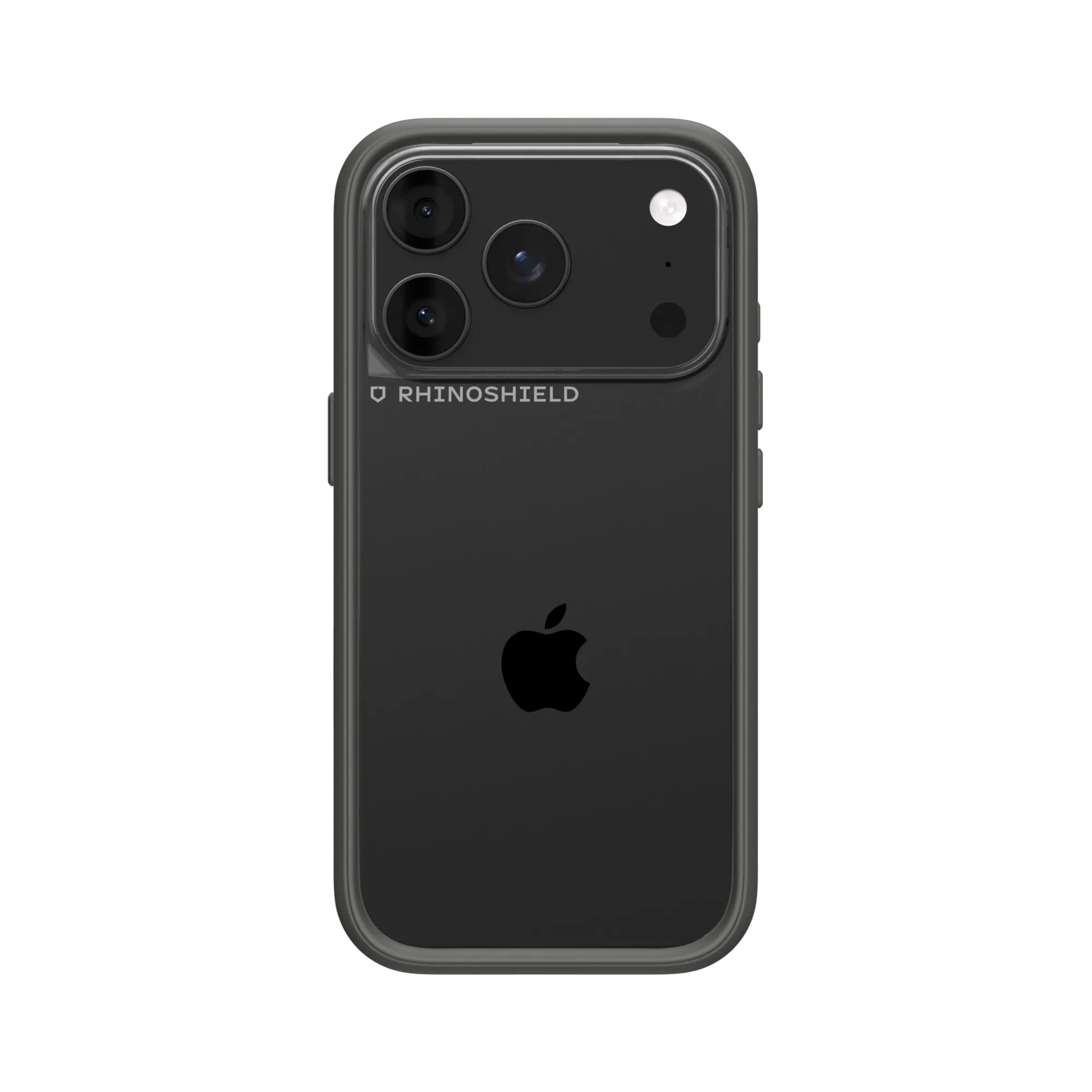 iPhone 17 Pro Mod NX - Bumper with backplate（Camera Button） - Image 4