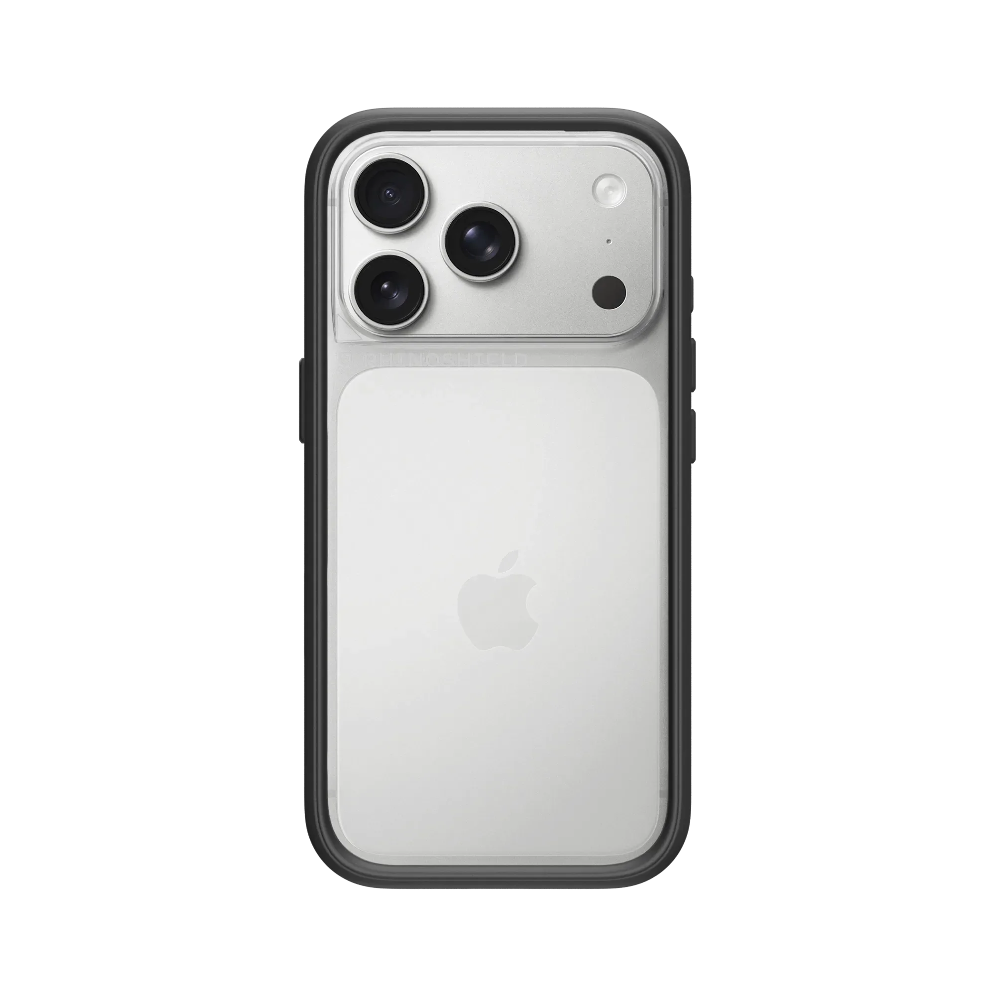 iPhone 17 Pro Mod NX - Bumper with backplate（Camera Button） - Image 9