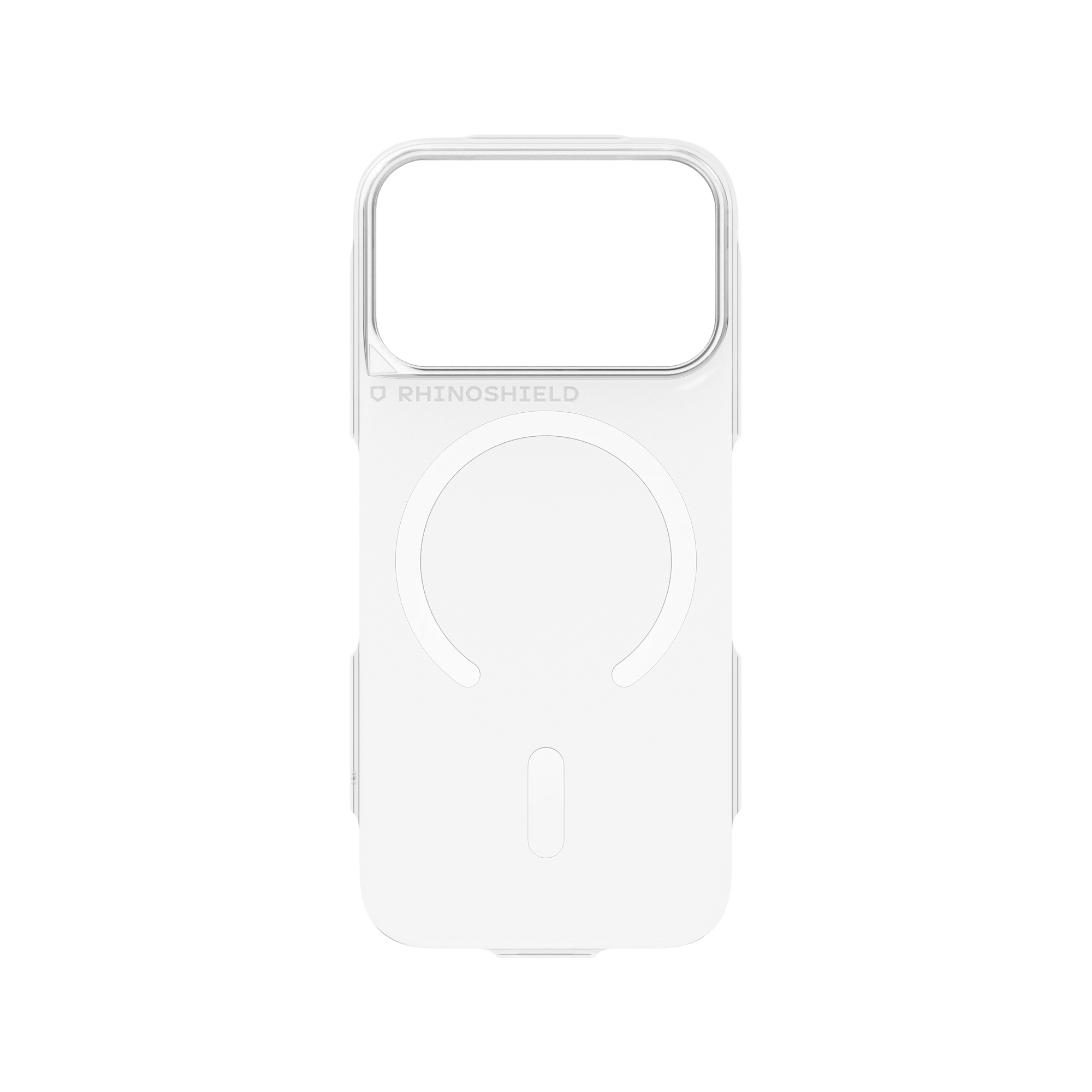 iPhone 17 Pro Mod NX Backplate (MagSafe compatible)