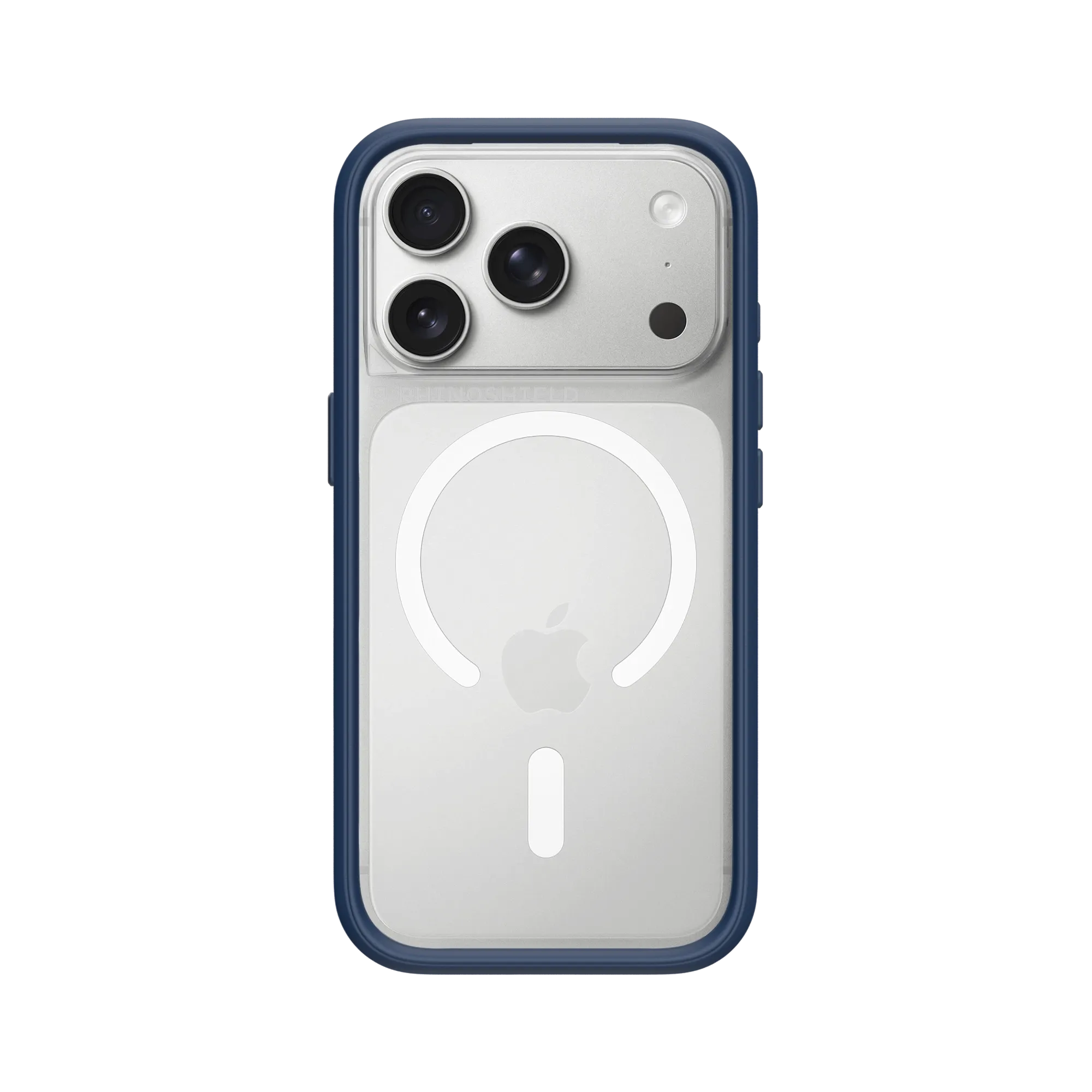 iPhone 17 Pro Mod NX - Bumper with backplate(MagSafe Compatible & Camera Button) - Image 10