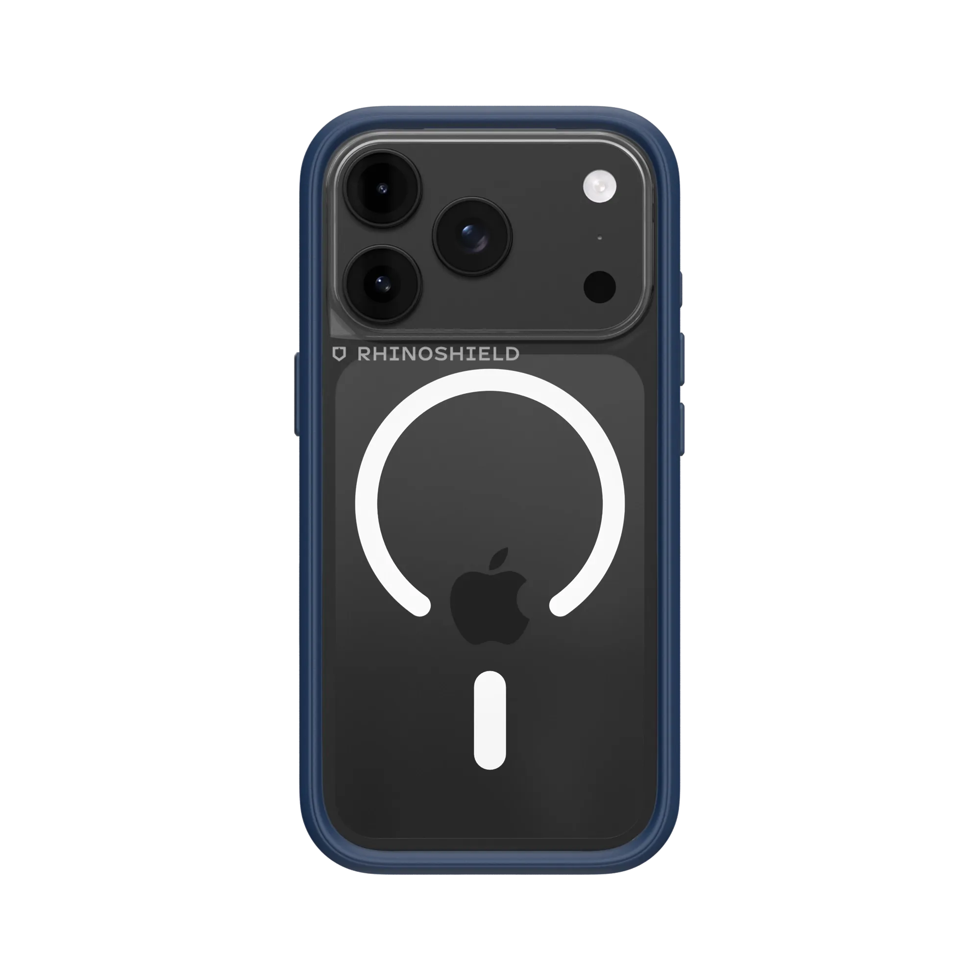iPhone 17 Pro Mod NX - Bumper with backplate(MagSafe Compatible & Camera Button) - Image 5