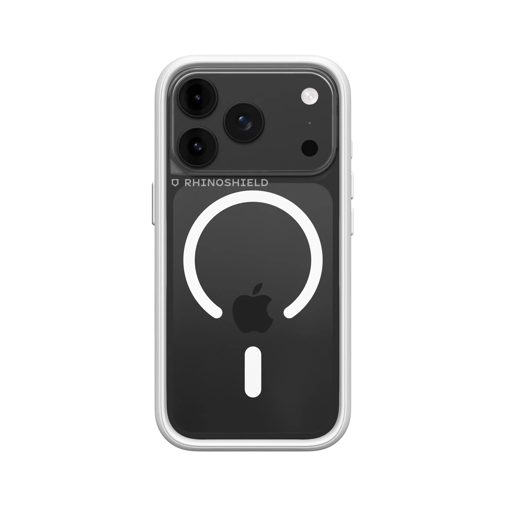 iPhone 17 Pro Mod NX - Bumper with backplate(MagSafe Compatible & Camera Button) - Image 8