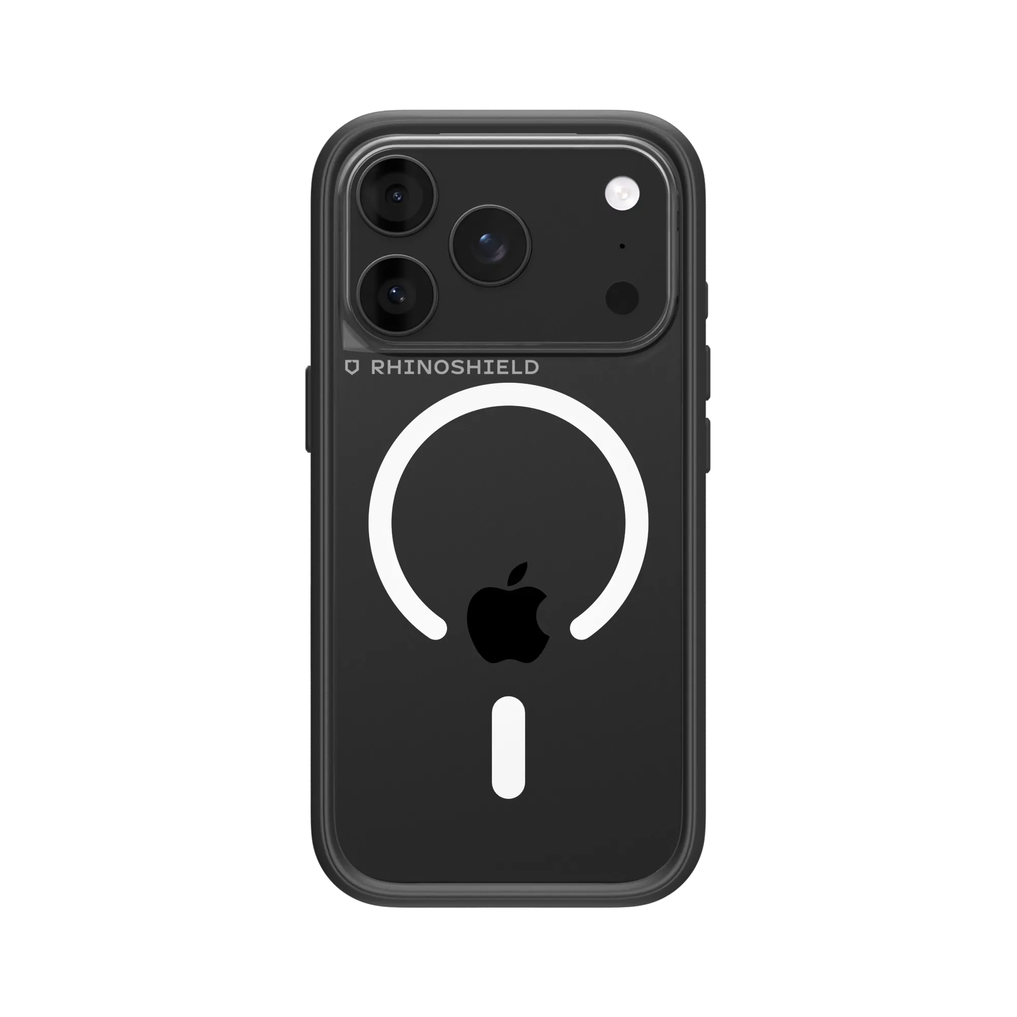 iPhone 17 Pro Mod NX - Bumper with backplate(MagSafe Compatible & Camera Button) - Image 2