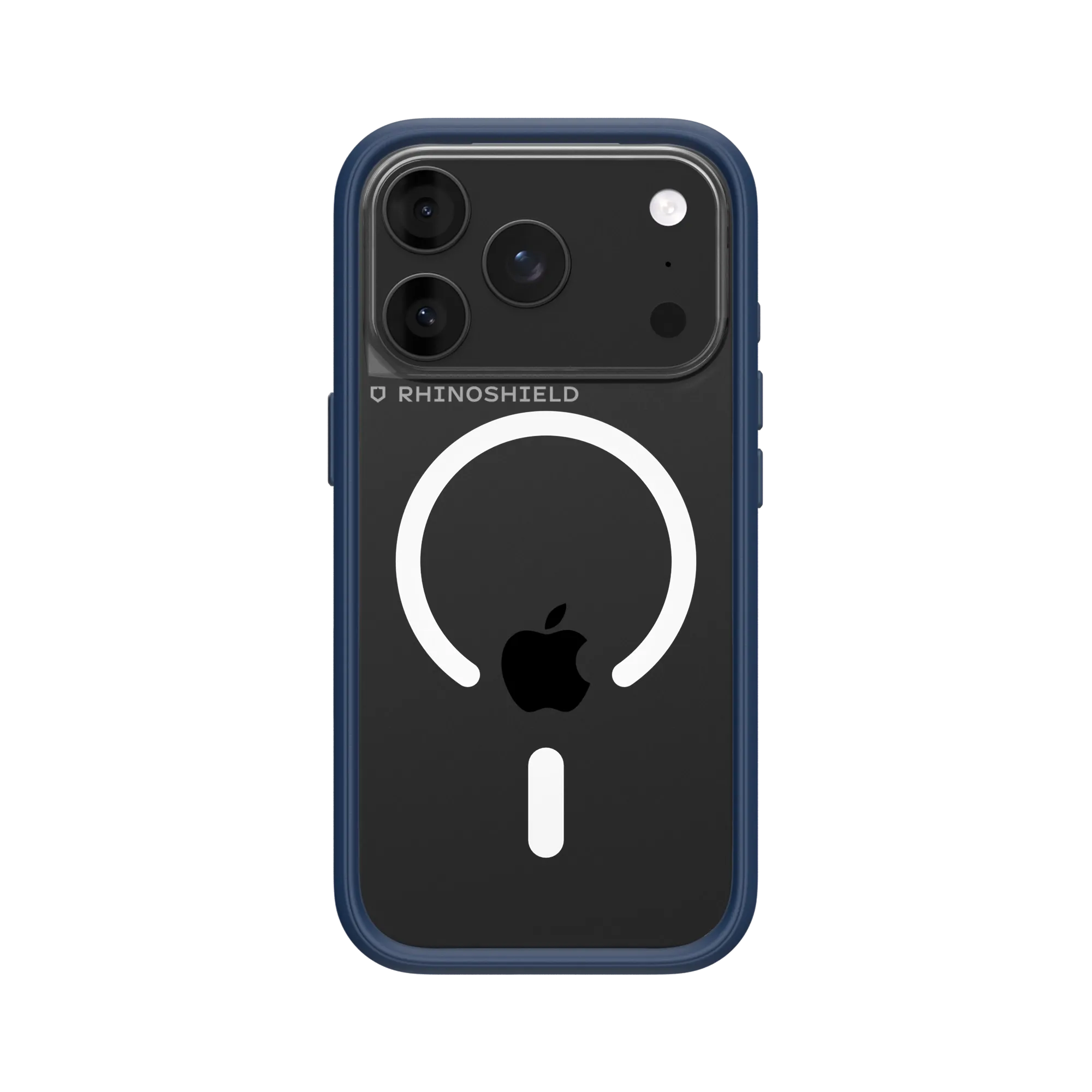 iPhone 17 Pro Mod NX - Bumper with backplate(MagSafe Compatible & Camera Button) - Image 4