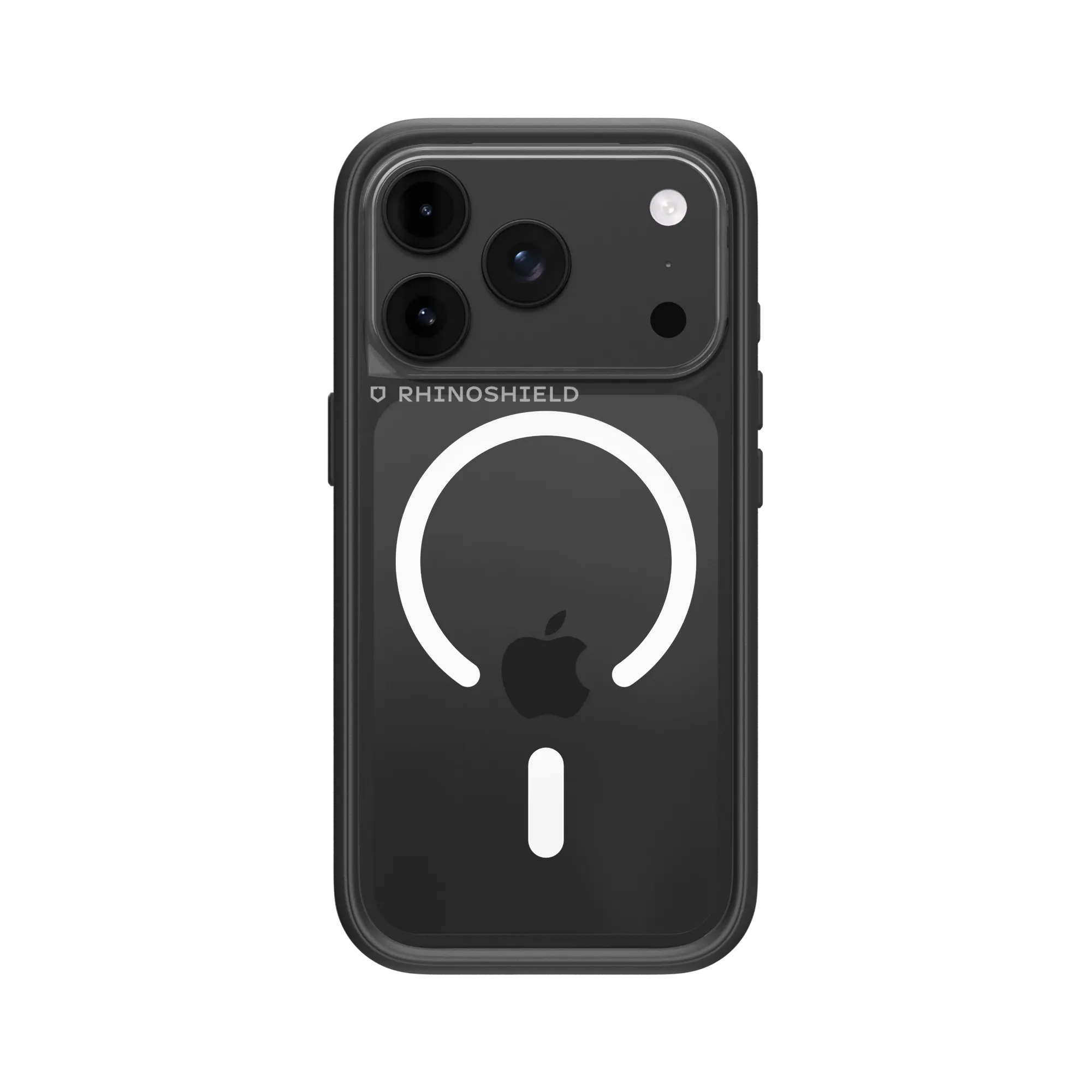 iPhone 17 Pro Mod NX - Bumper with backplate(MagSafe Compatible & Camera Button) - Image 7