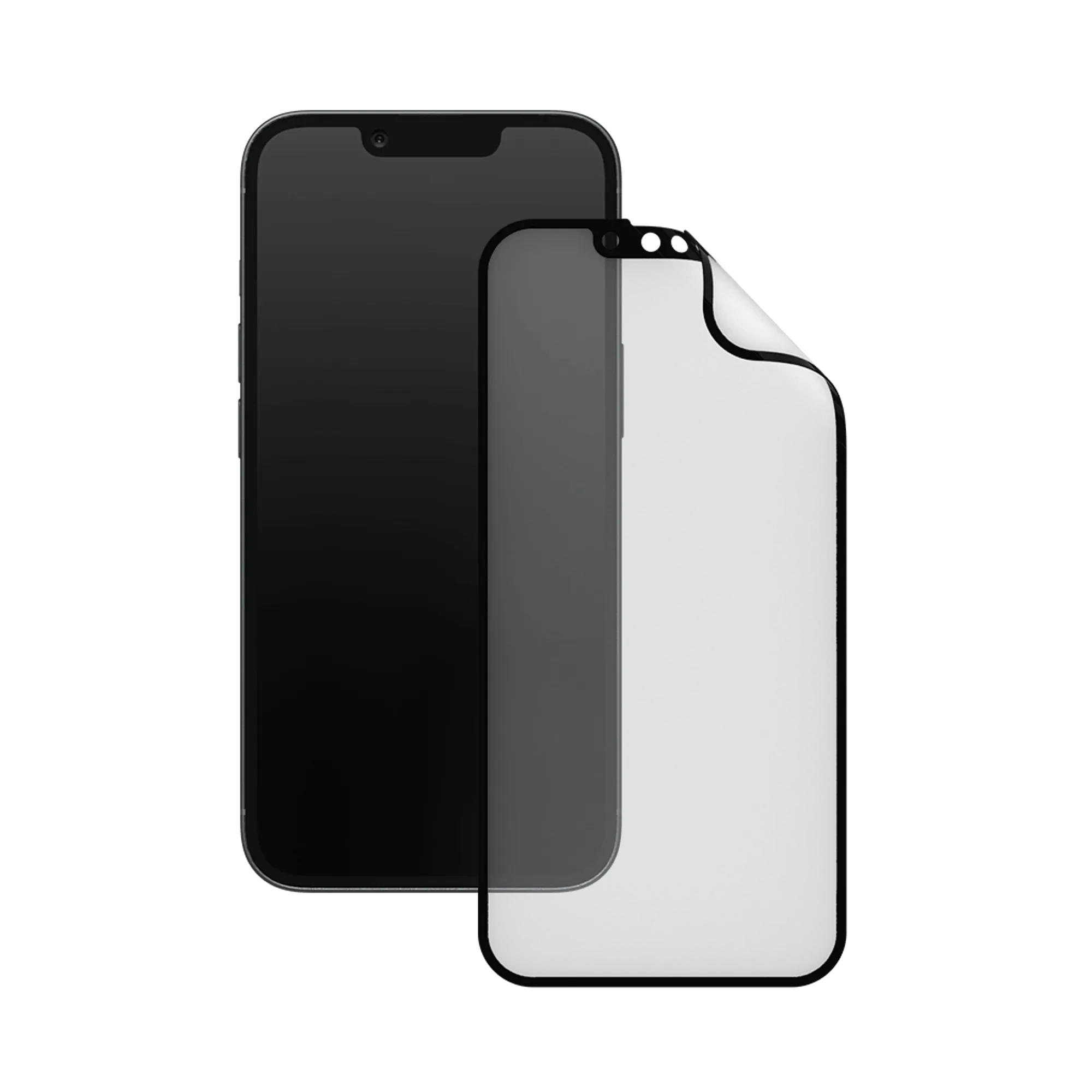 iPhone 17e 3D Impact Screen Protector PRO - Image 3