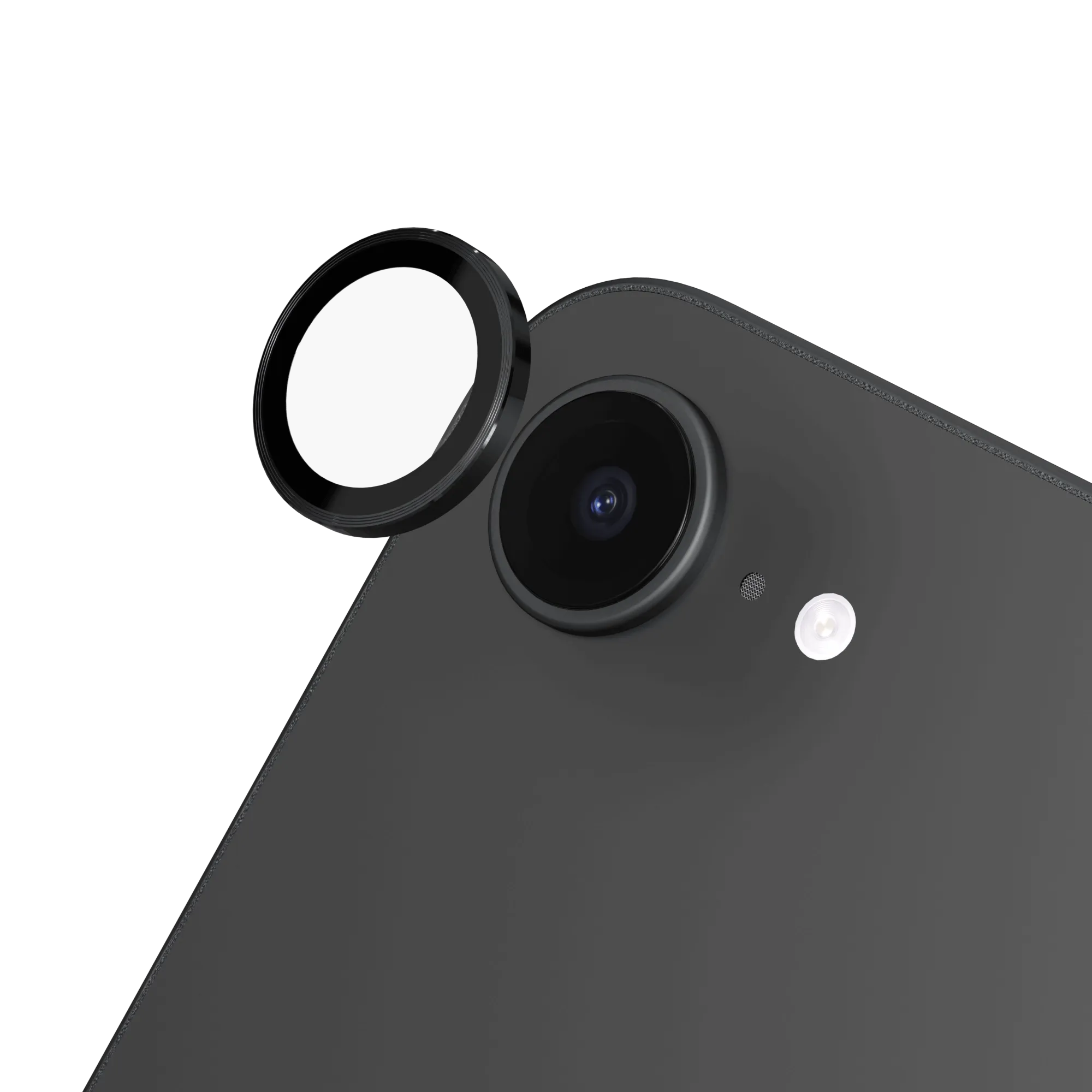 iPhone 17e 9H Tempered Glass Lens Protectors - Image 3