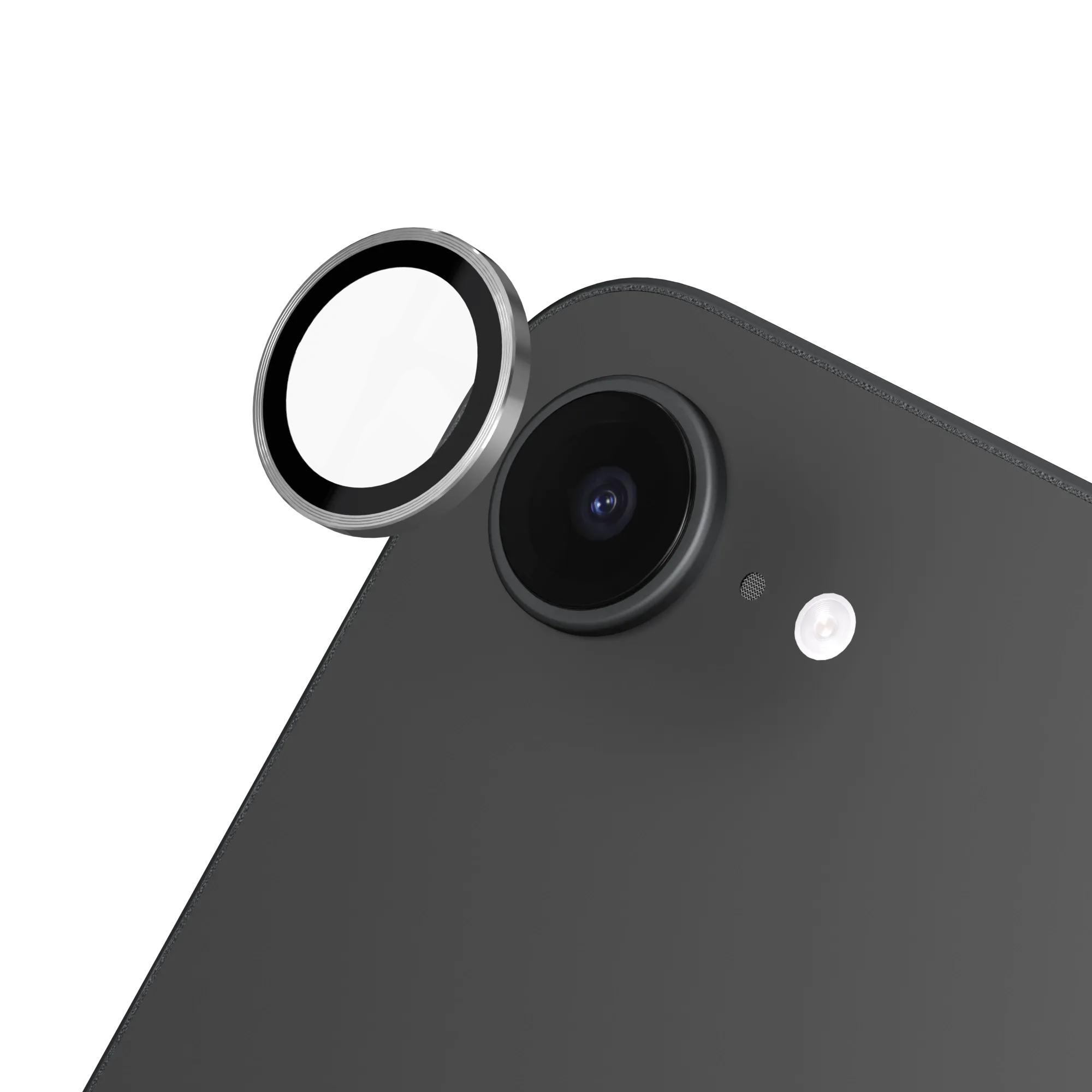 iPhone 17e 9H Tempered Glass Lens Protectors - Image 4