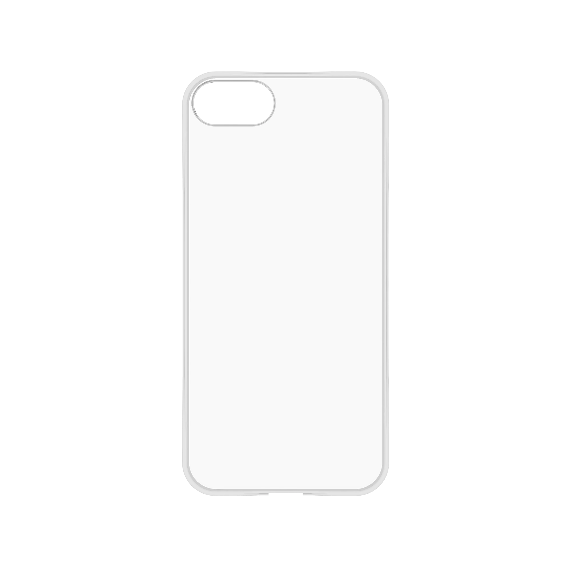 iPhone 7 Mod NX Backplate