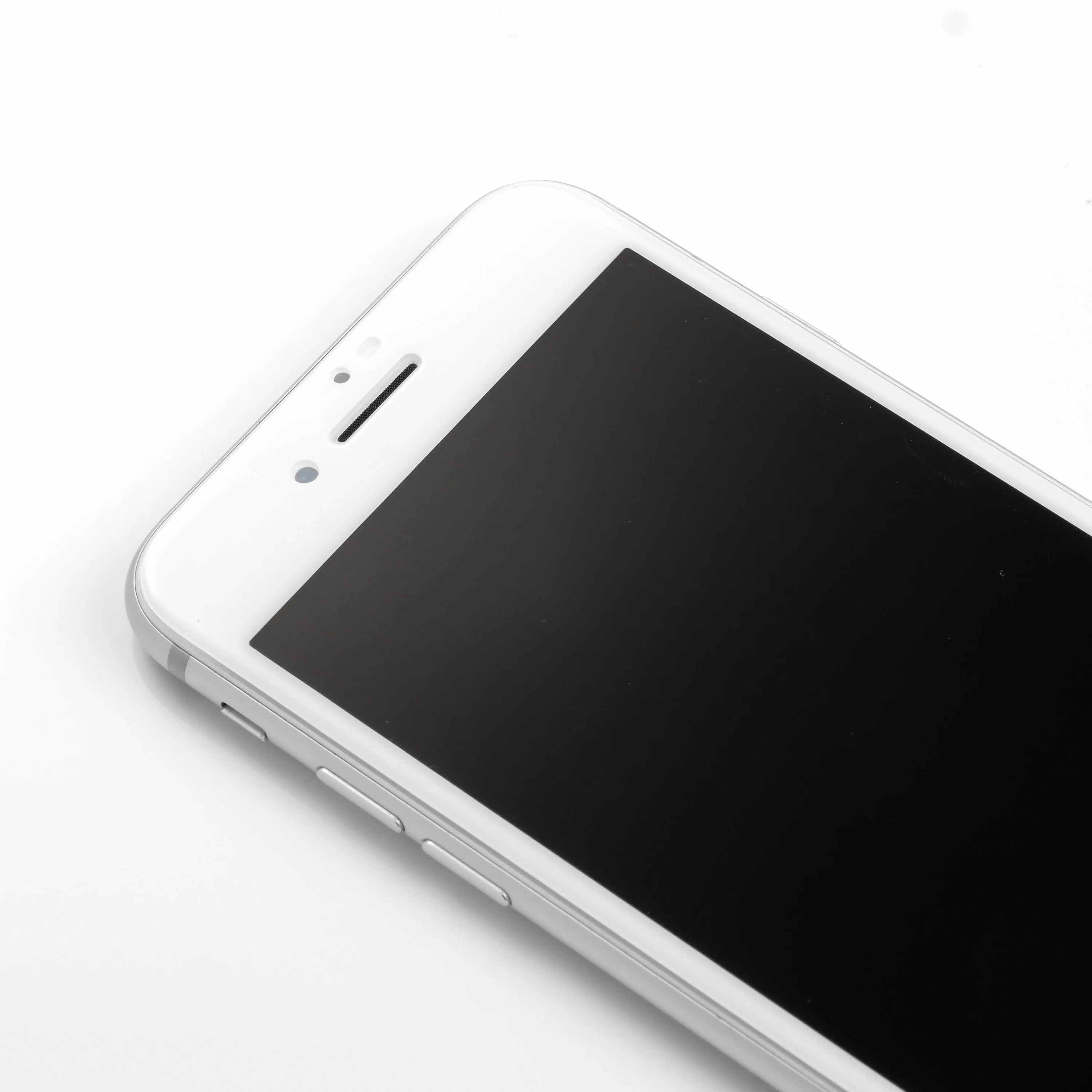 RhinoShield 9H Tempered Glass Screen Protector - iPhone 8 - Image 4