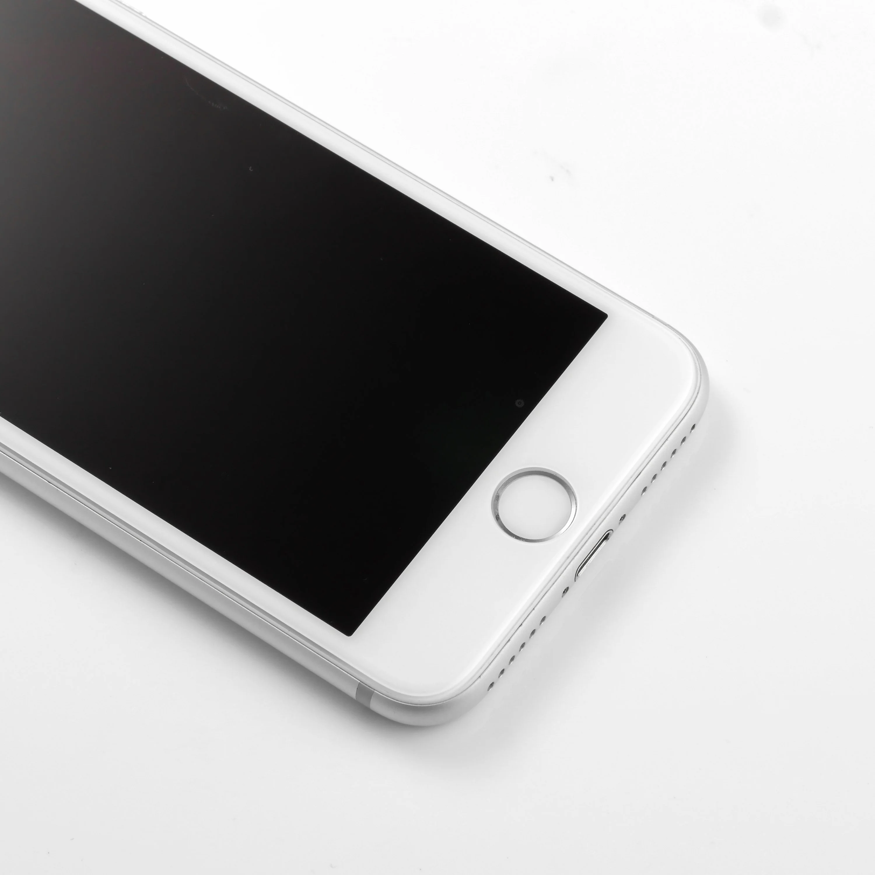 RhinoShield 9H Tempered Glass Screen Protector - iPhone 8 - Image 7