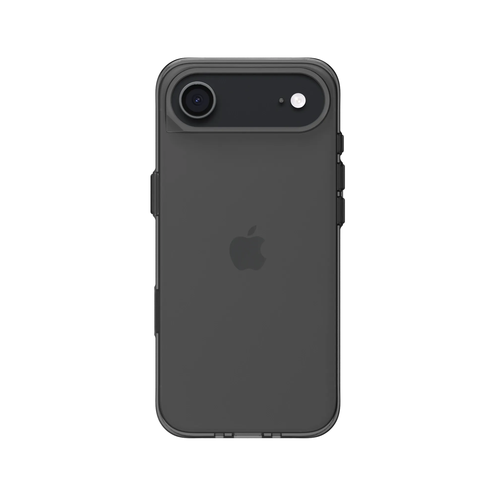 iPhone Air Clear(Camera Button)