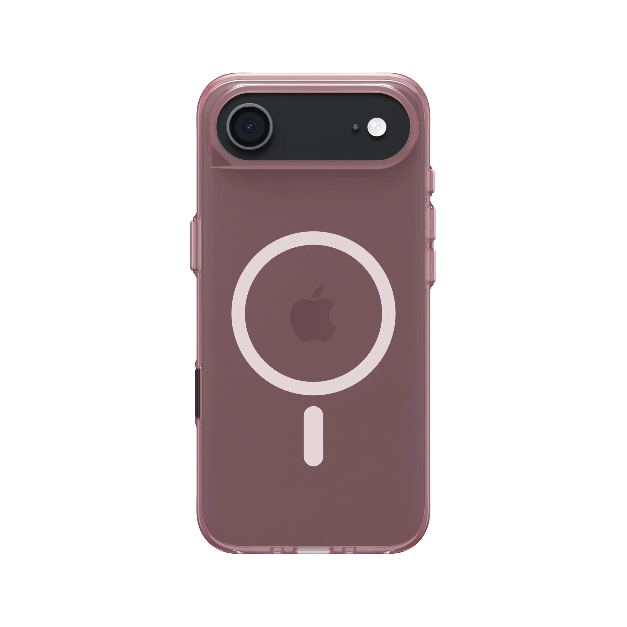 iPhone Air Clear（MagSafe Compatible & Camera Button） - Image 3