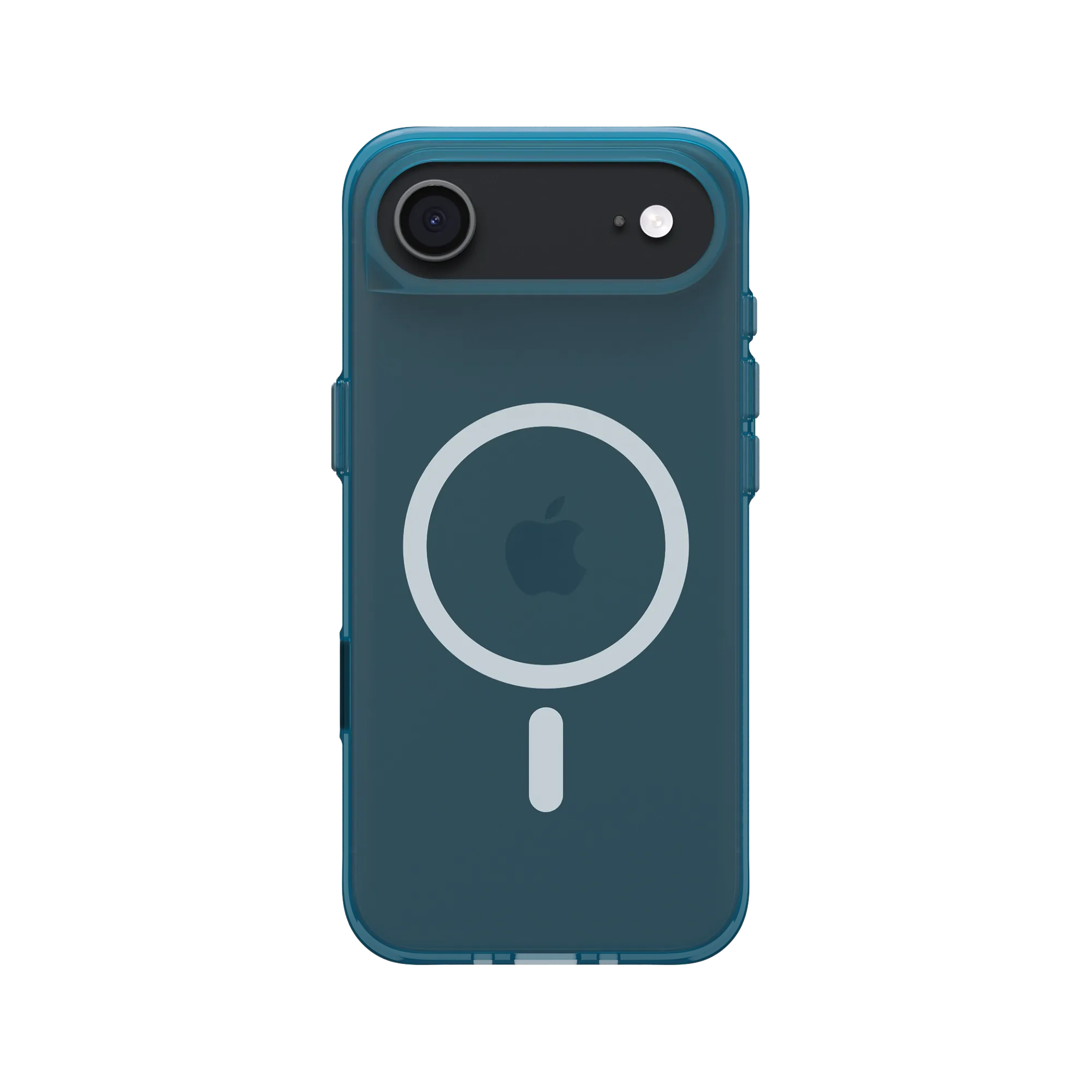 iPhone Air Clear(MagSafe Compatible & Camera Button)