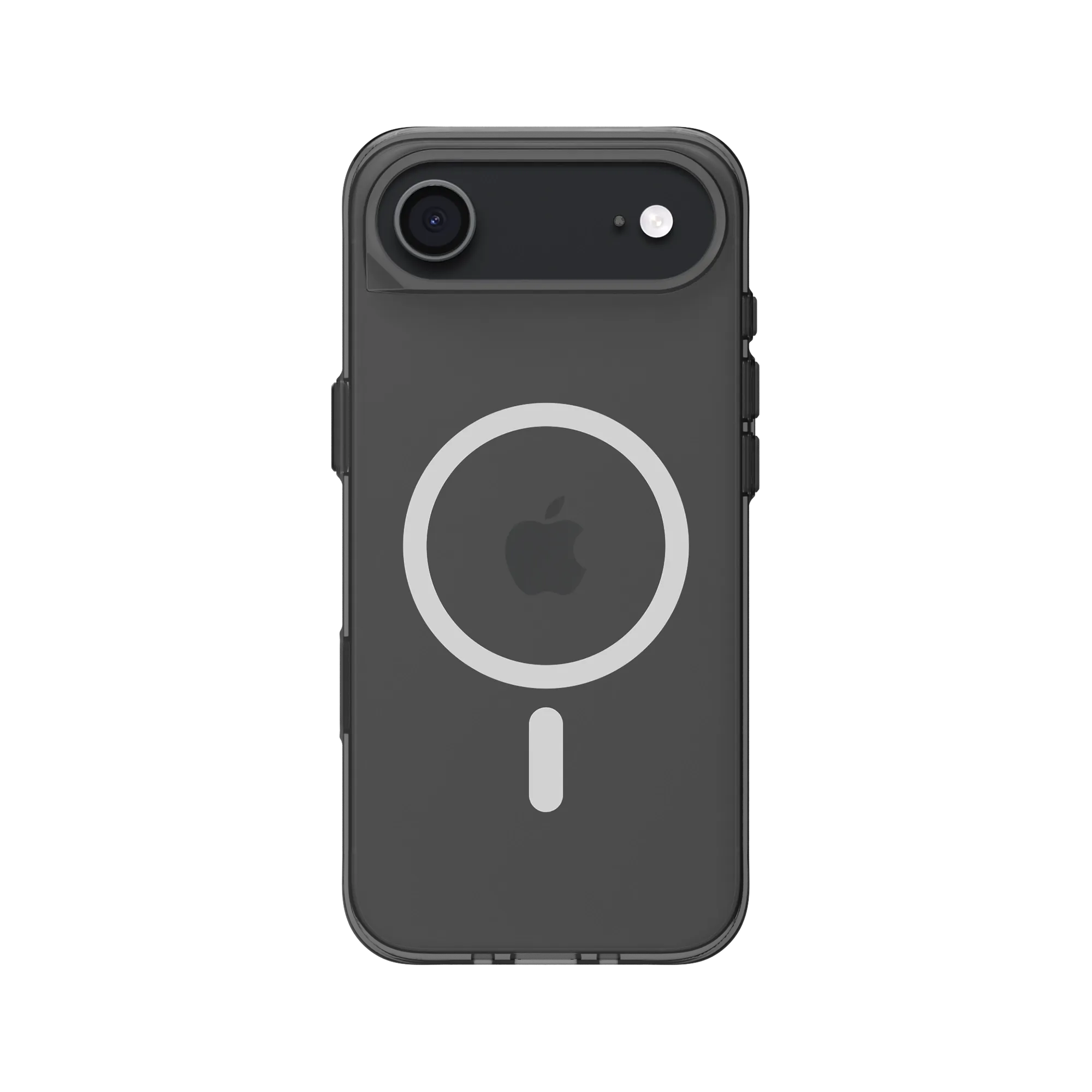 iPhone Air Clear(MagSafe Compatible & Camera Button) - Image 3