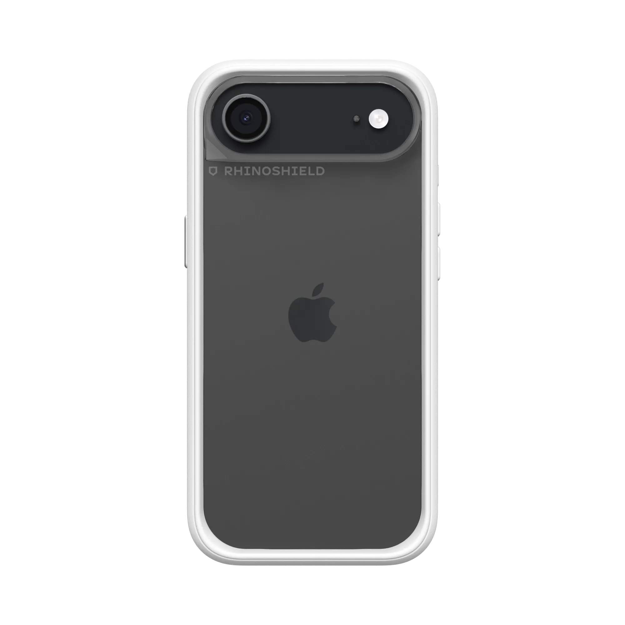 iPhone Air Mod NX - Bumper with backplate(Camera Button)