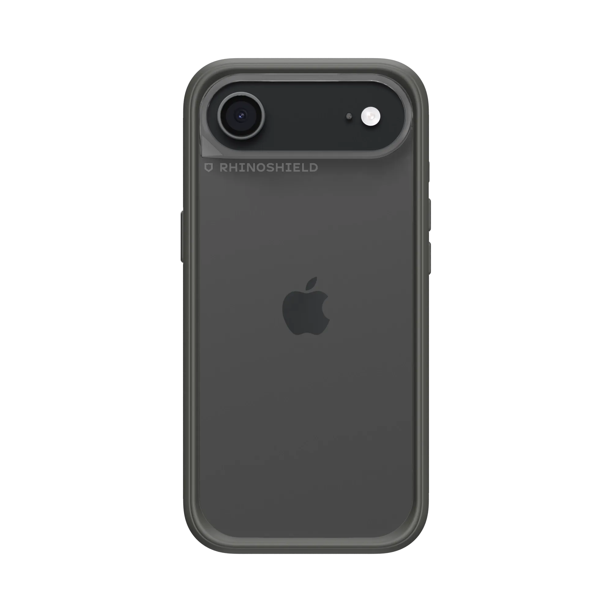 iPhone Air Mod NX - Bumper with backplate(Camera Button) - Image 2