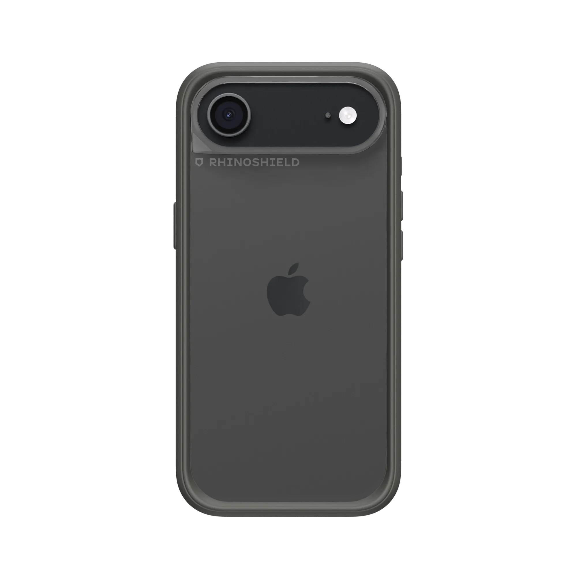 iPhone Air Mod NX - Bumper with backplate(Camera Button) - Image 5
