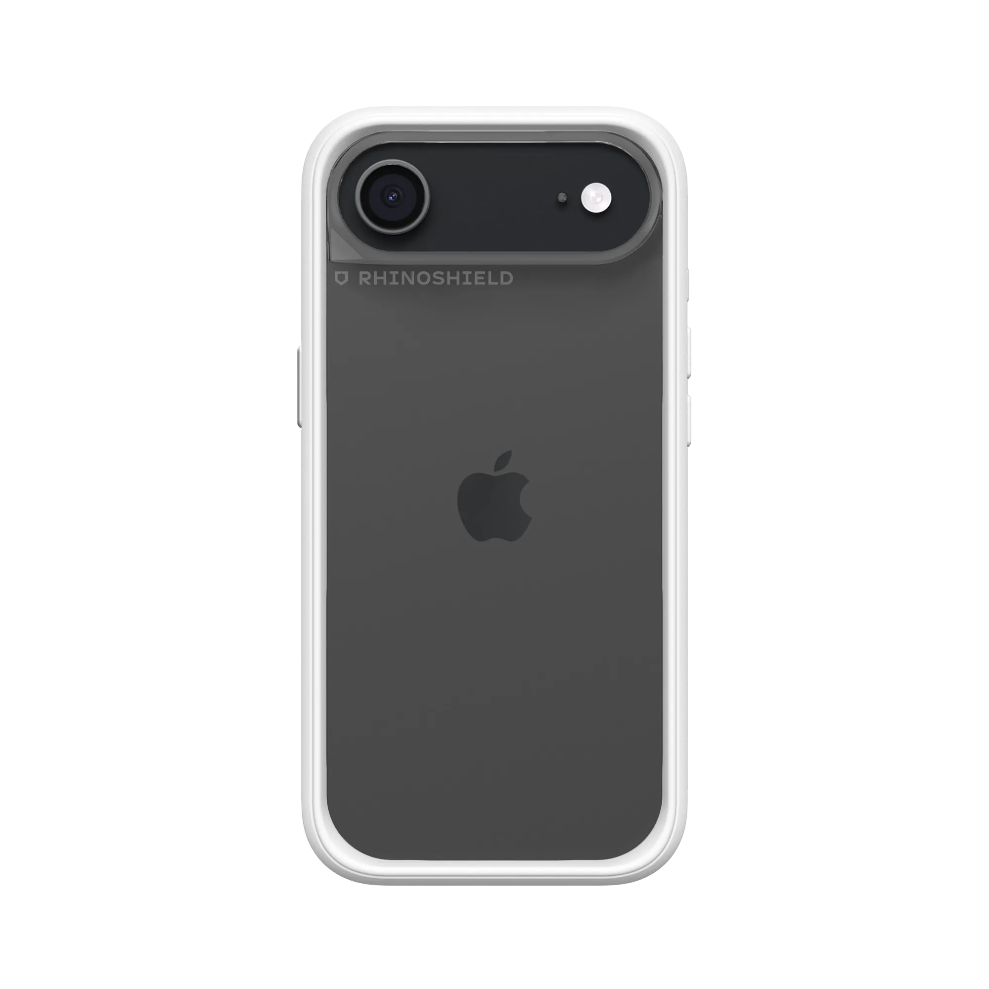 iPhone Air Mod NX - Bumper with backplate(Camera Button) - Image 7